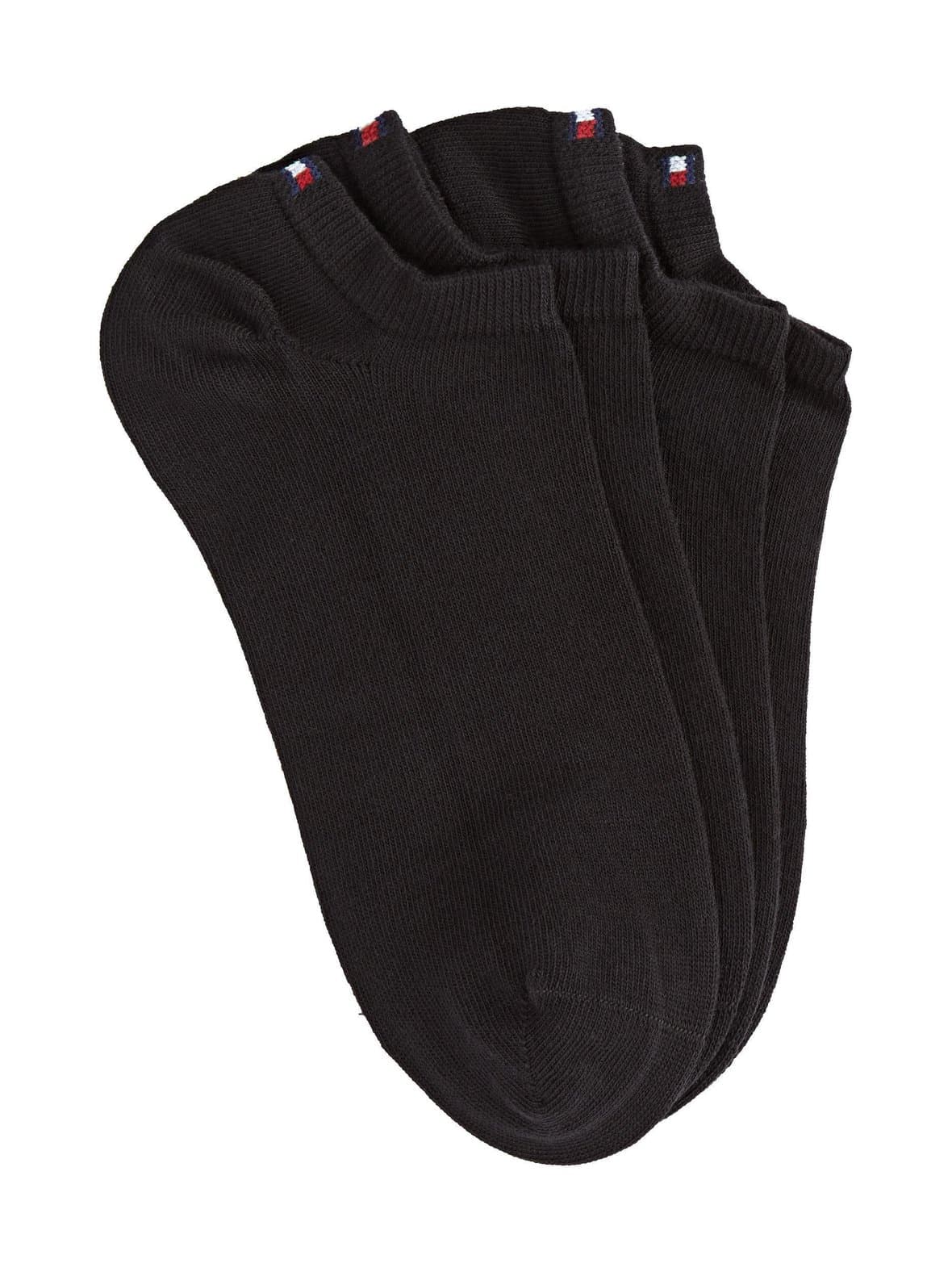 Flag-sneakersukat 2-pack – Tommy Hilfiger