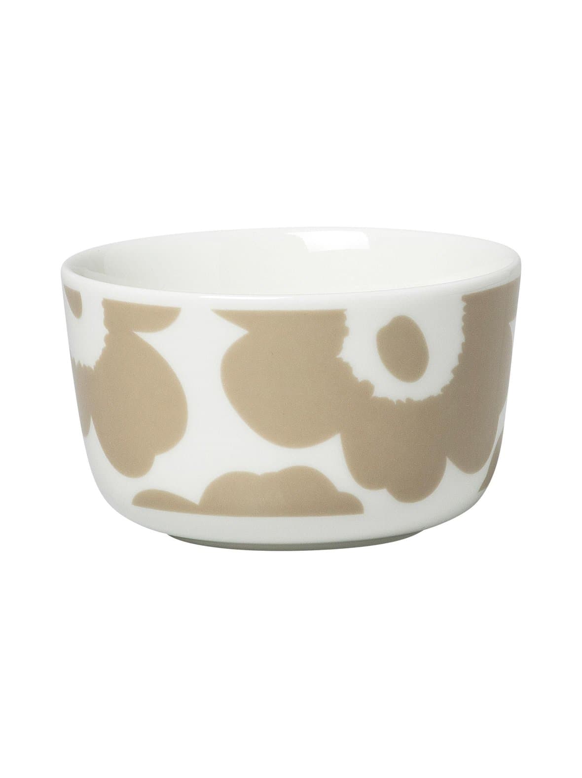 Oiva/unikko-kulho 2,5 dl – Marimekko