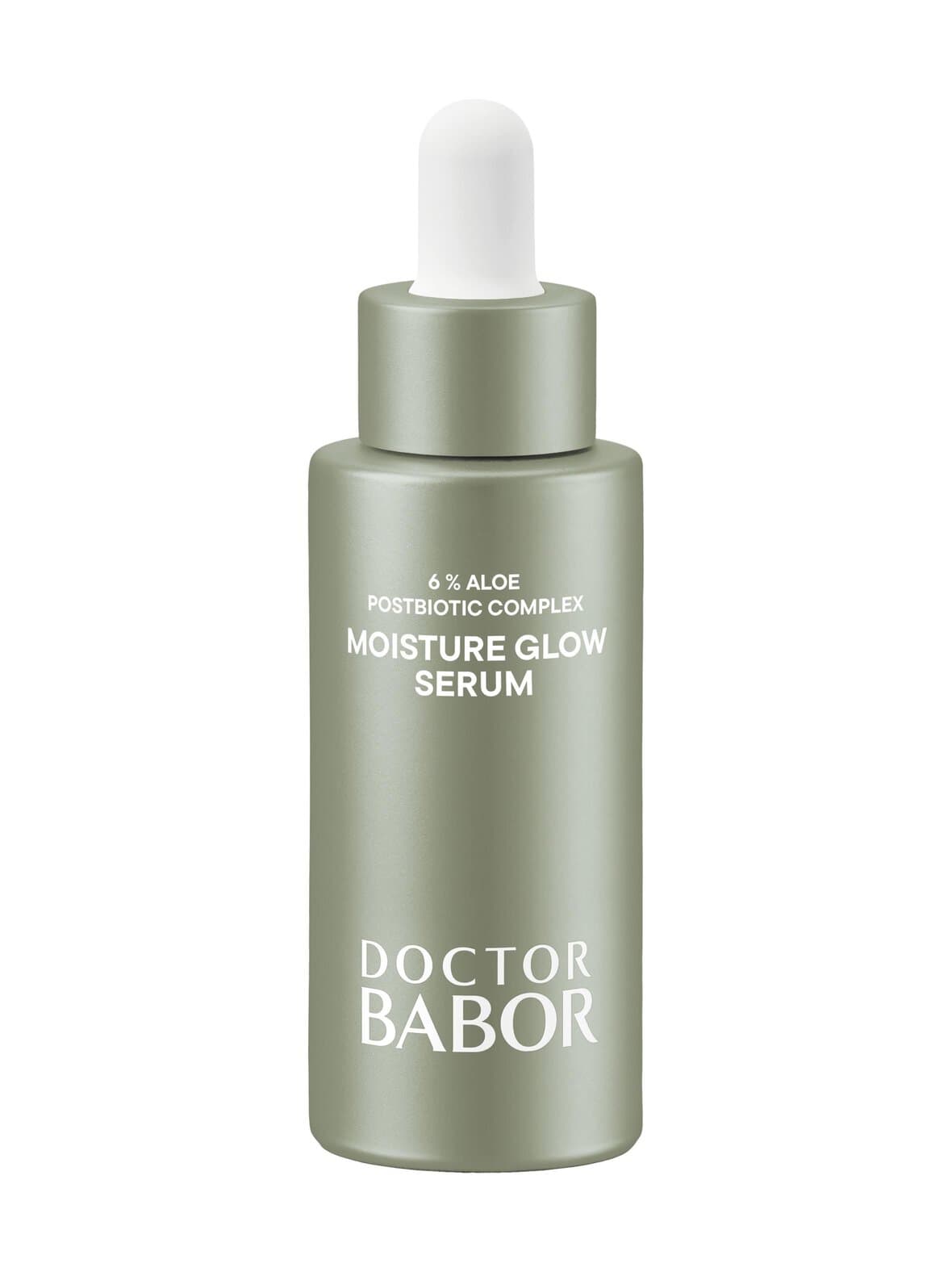 Microbiomic moisture glow serum -kasvoseerumi – Babor