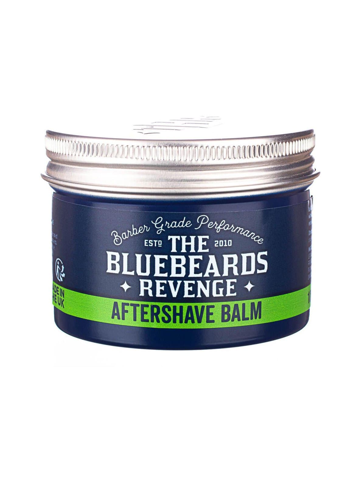 Post shave balm -balsami 150 ml – The Bluebeards Revenge