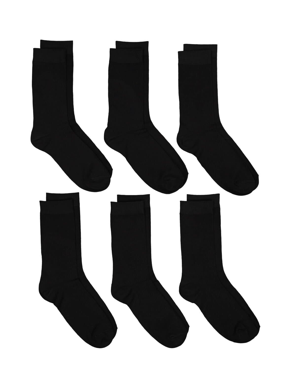 Dune-sukat 6-pack – Cap Horn loungewear