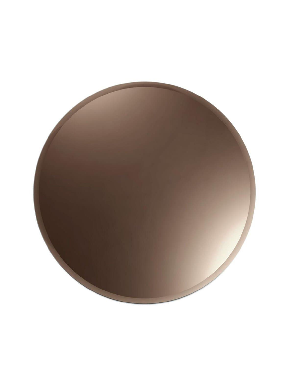 Tone-peili ruskea ⌀ 100 cm – BoConcept