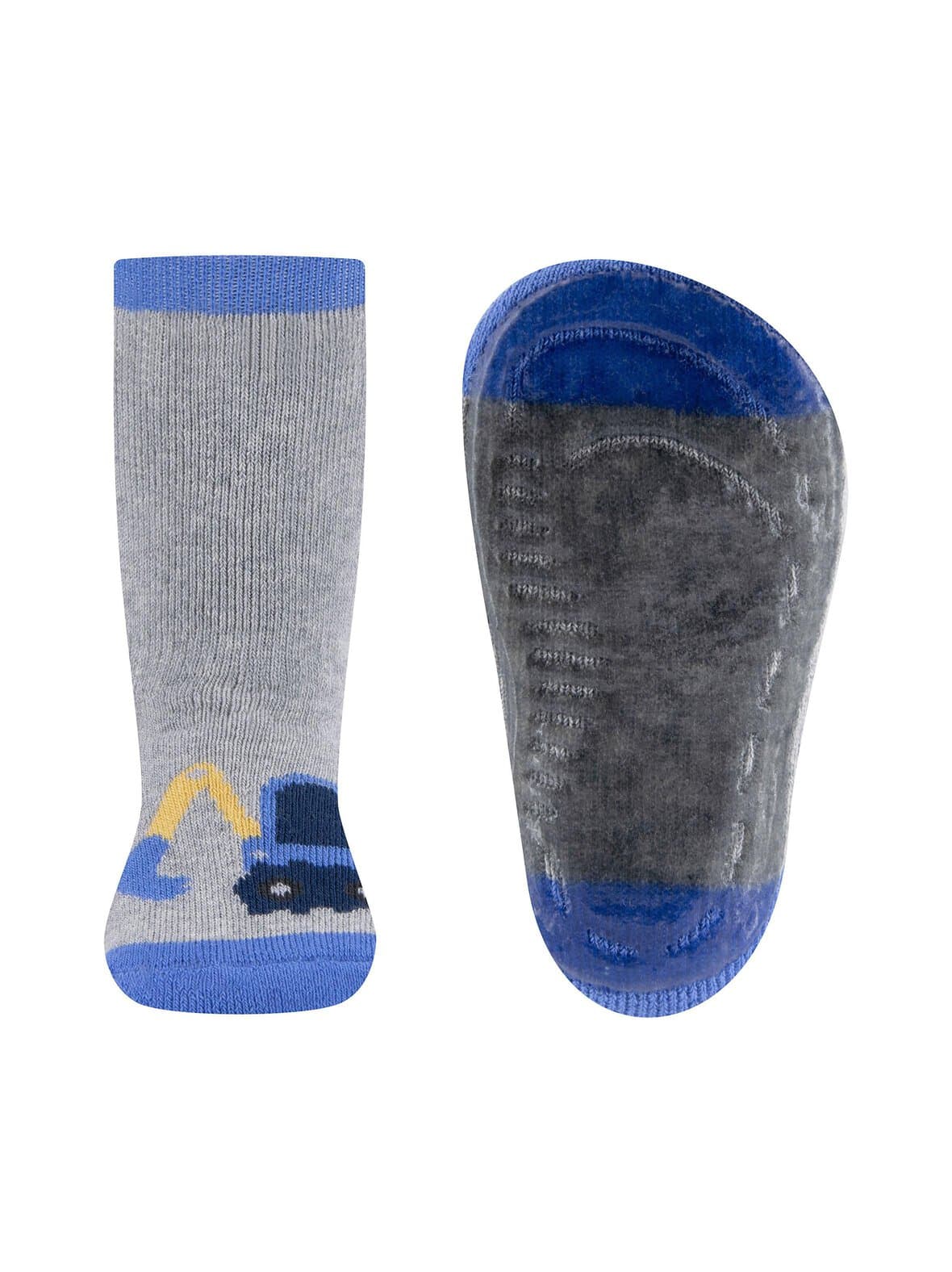 Softstep excavator -liukuestesukat – Ewers