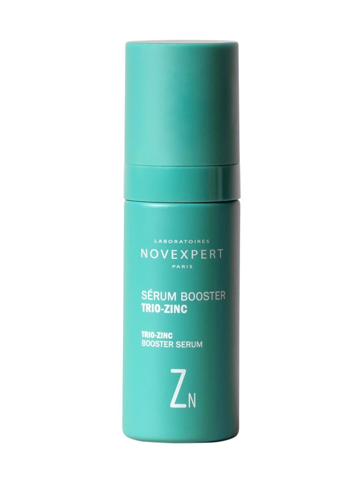 Trio-zinc booster serum -seerumi 30 ml – Novexpert