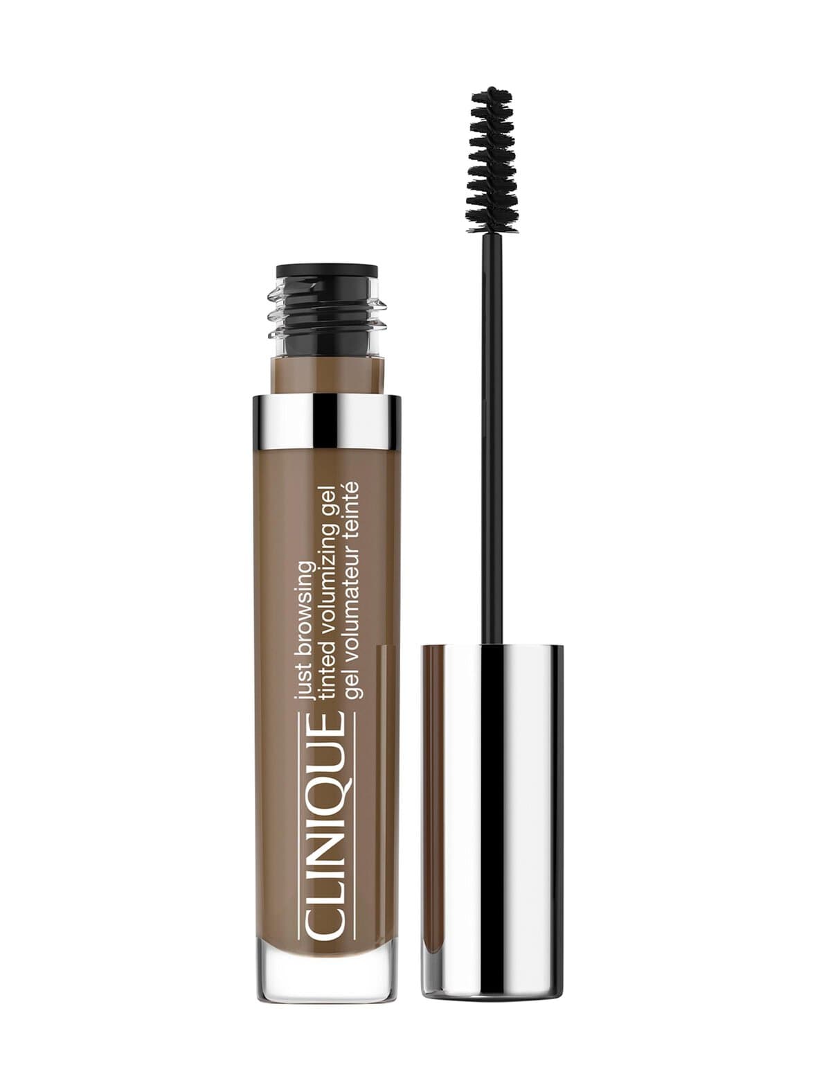 Just browsing tinted volumizing gel -sävytetty kulmageeli – Clinique