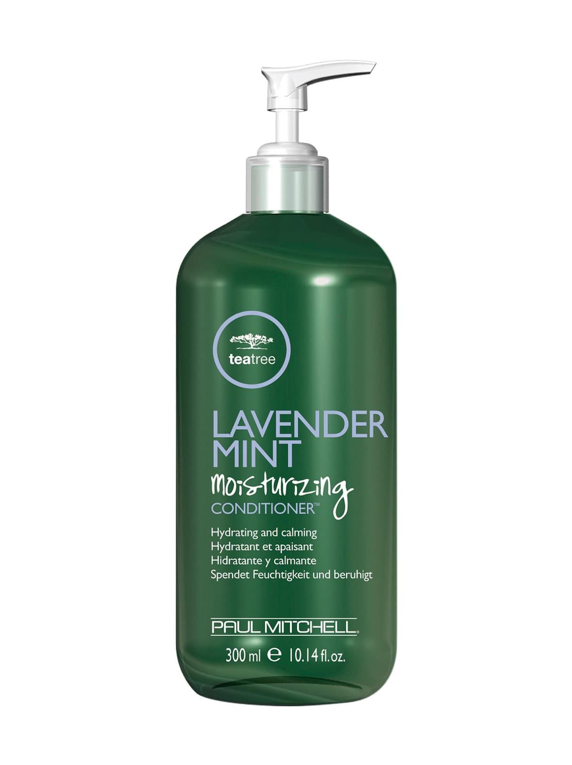Lavender mint conditiner -hoitoaine 300 ml – Paul Mitchell
