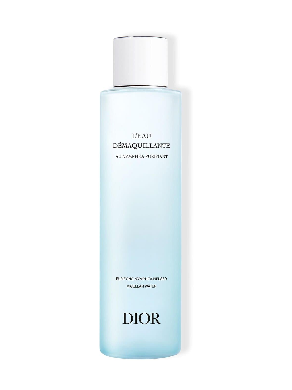 The micellar water -misellivesi – Dior