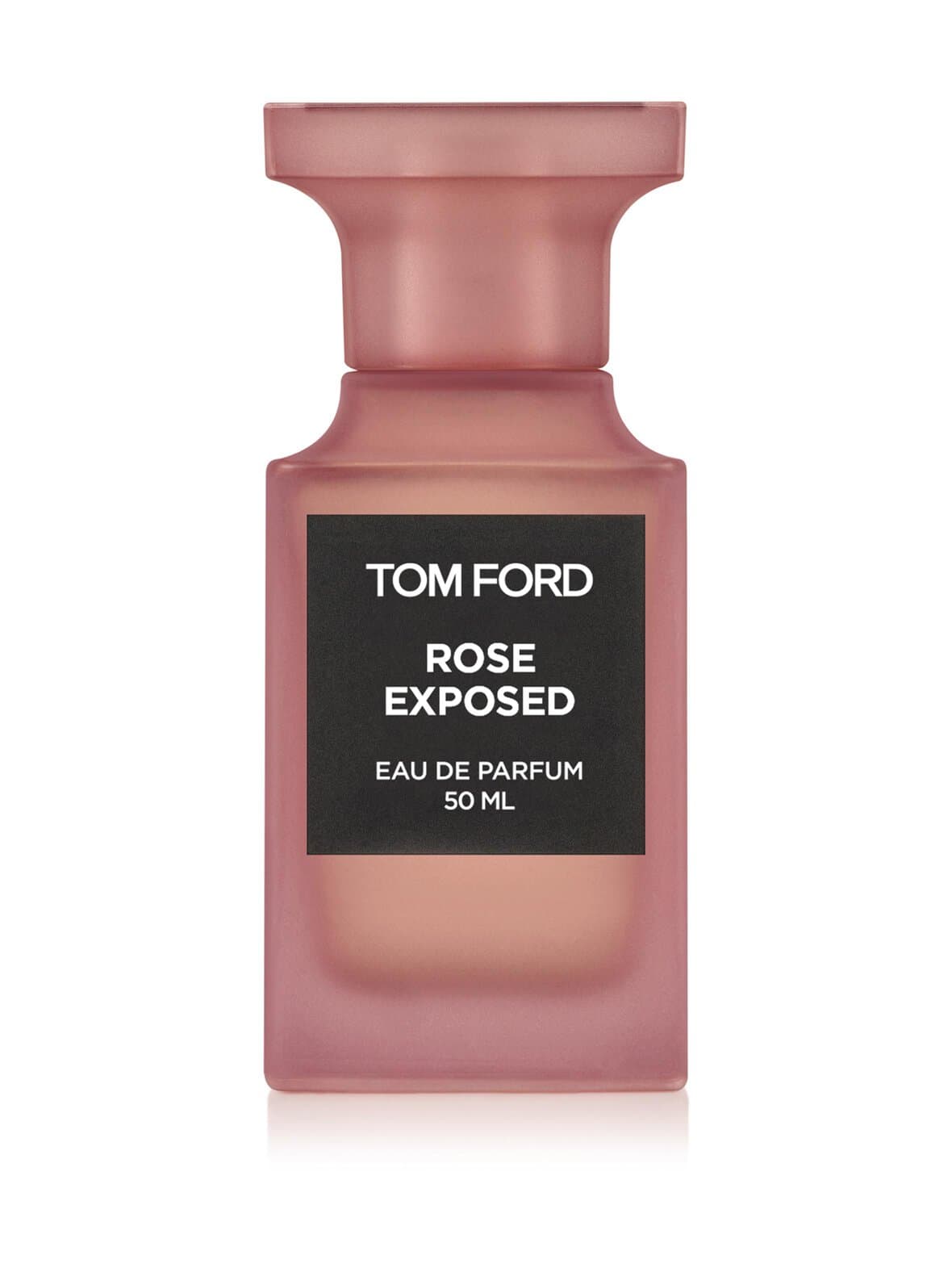 Rose exposed eau de parfum private blend -tuoksu, 50ml – Tom Ford