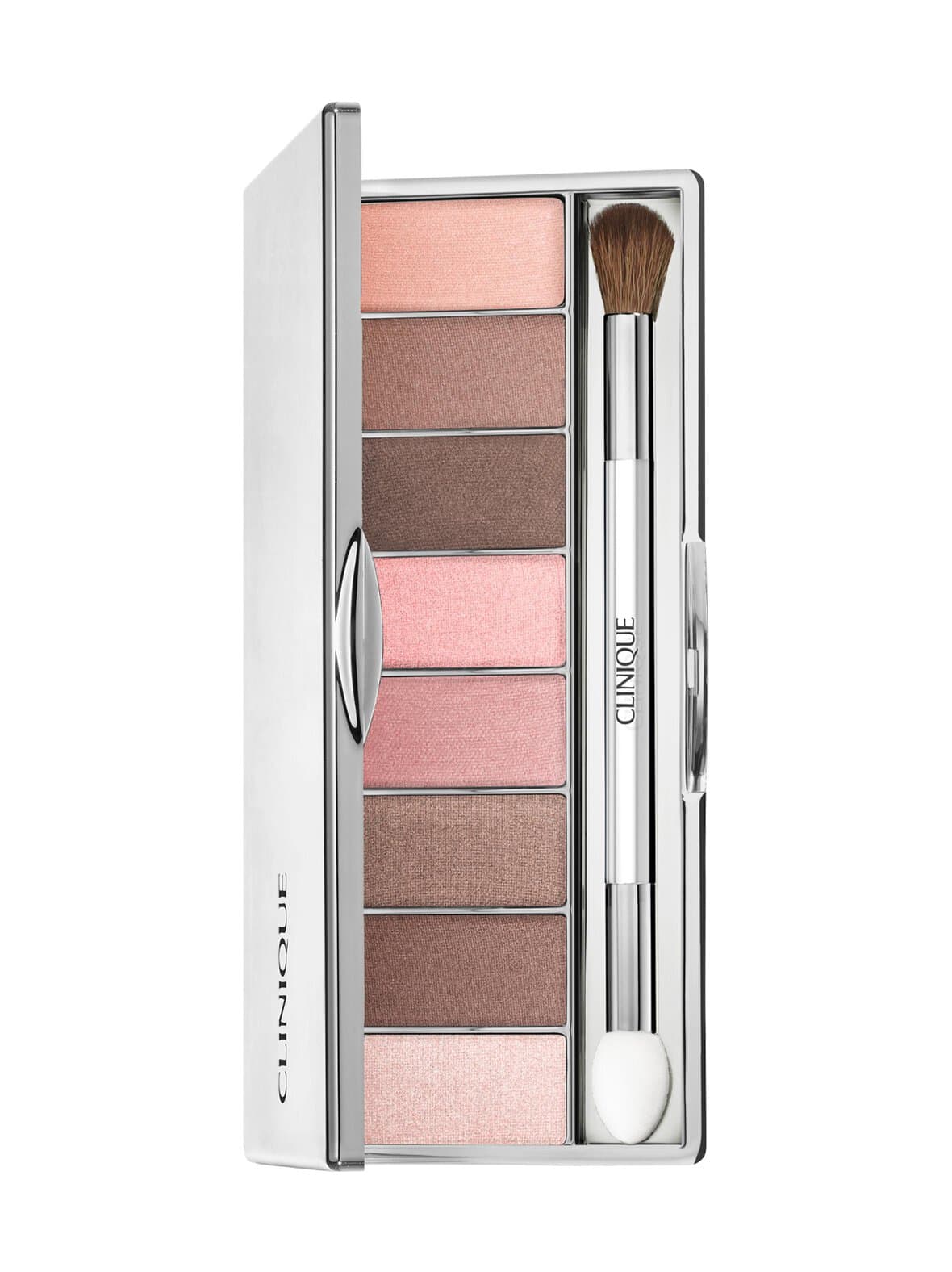 All about shadow eyeshadow palette -luomiväripaletti – Clinique
