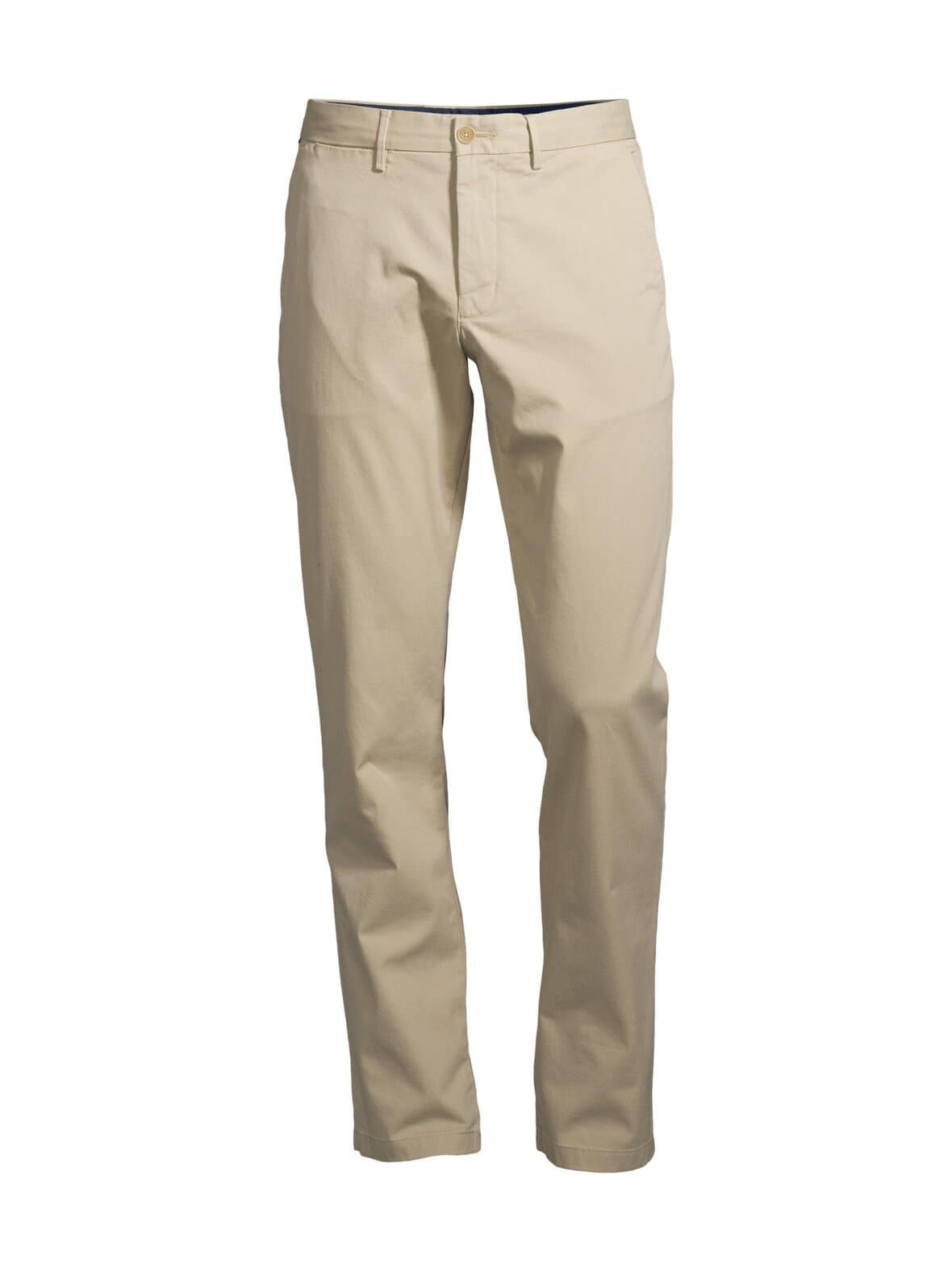 Denton core chinos -housut – Tommy Hilfiger