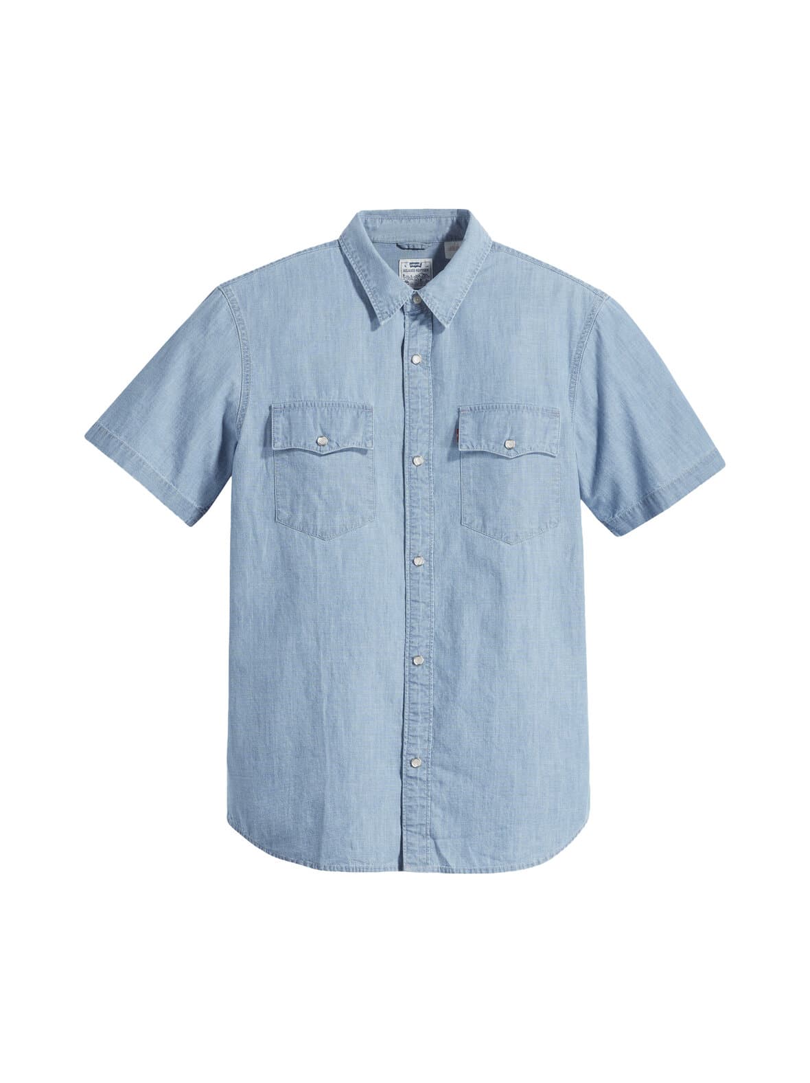 Relaxed fit western -paita – Levi's