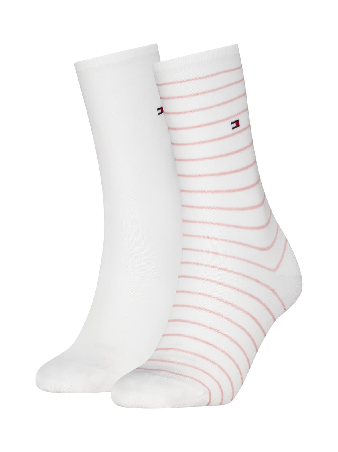 Small stripe -sukat 2-pack – Tommy Hilfiger