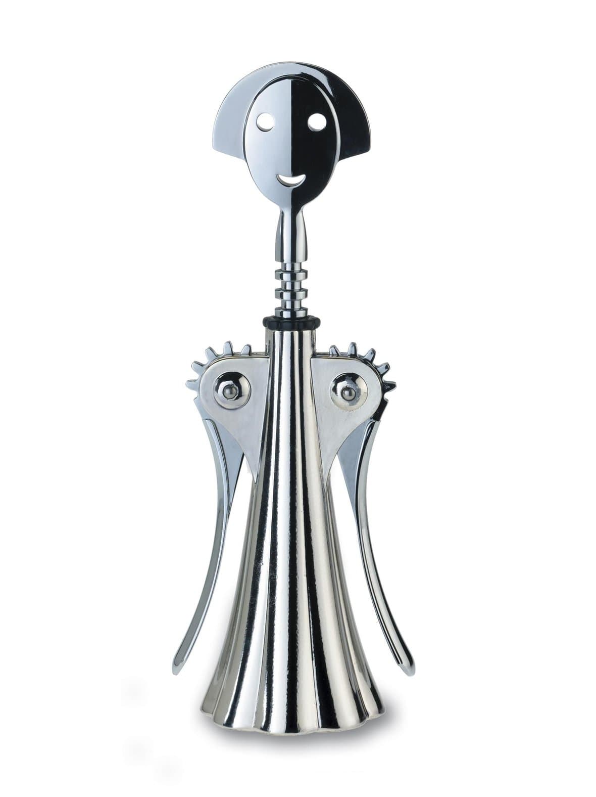 Anna g -korkkiruuvi – Alessi