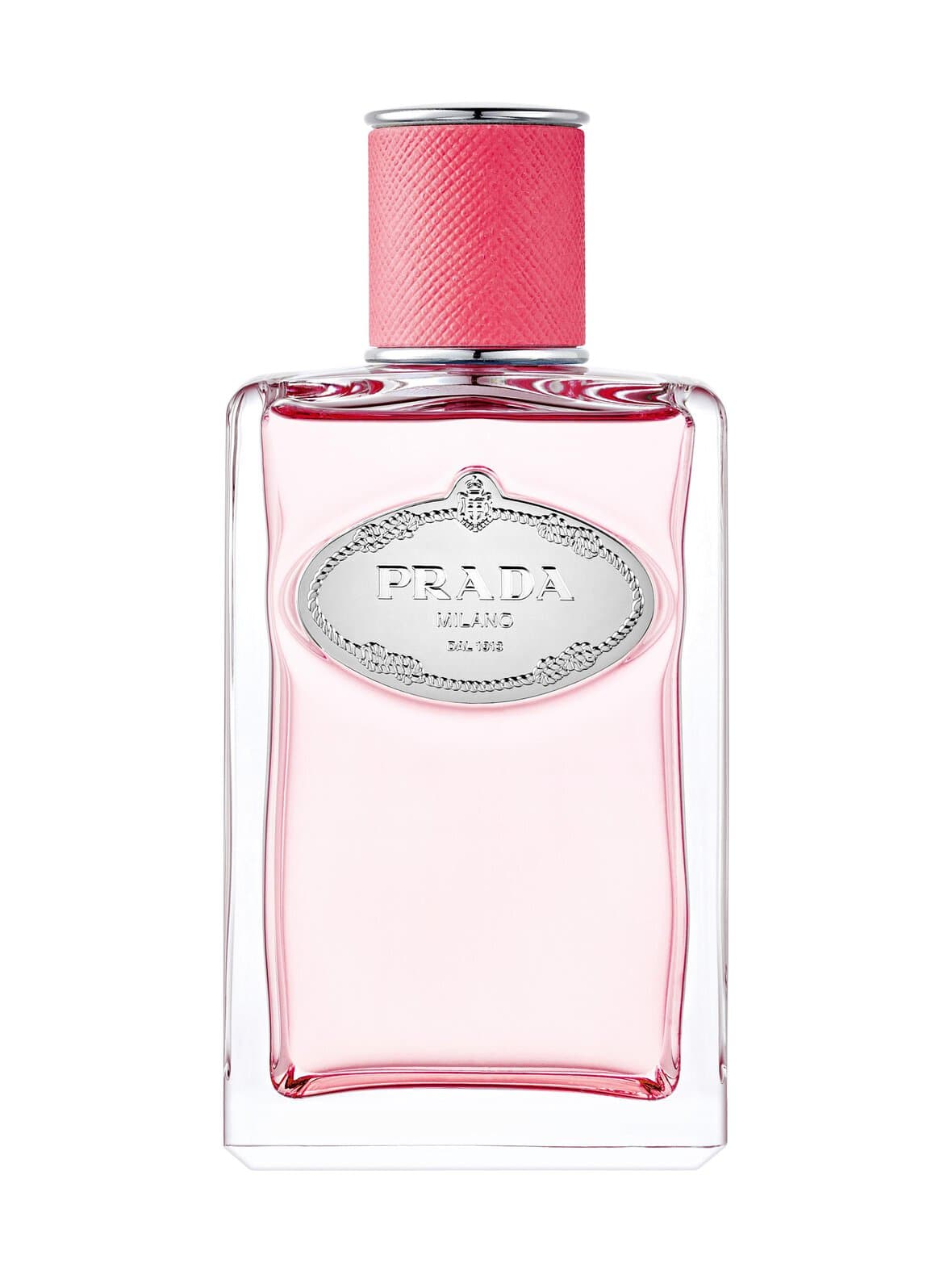 Les infusions de rhubarbe edp -tuoksu 100 ml – Prada