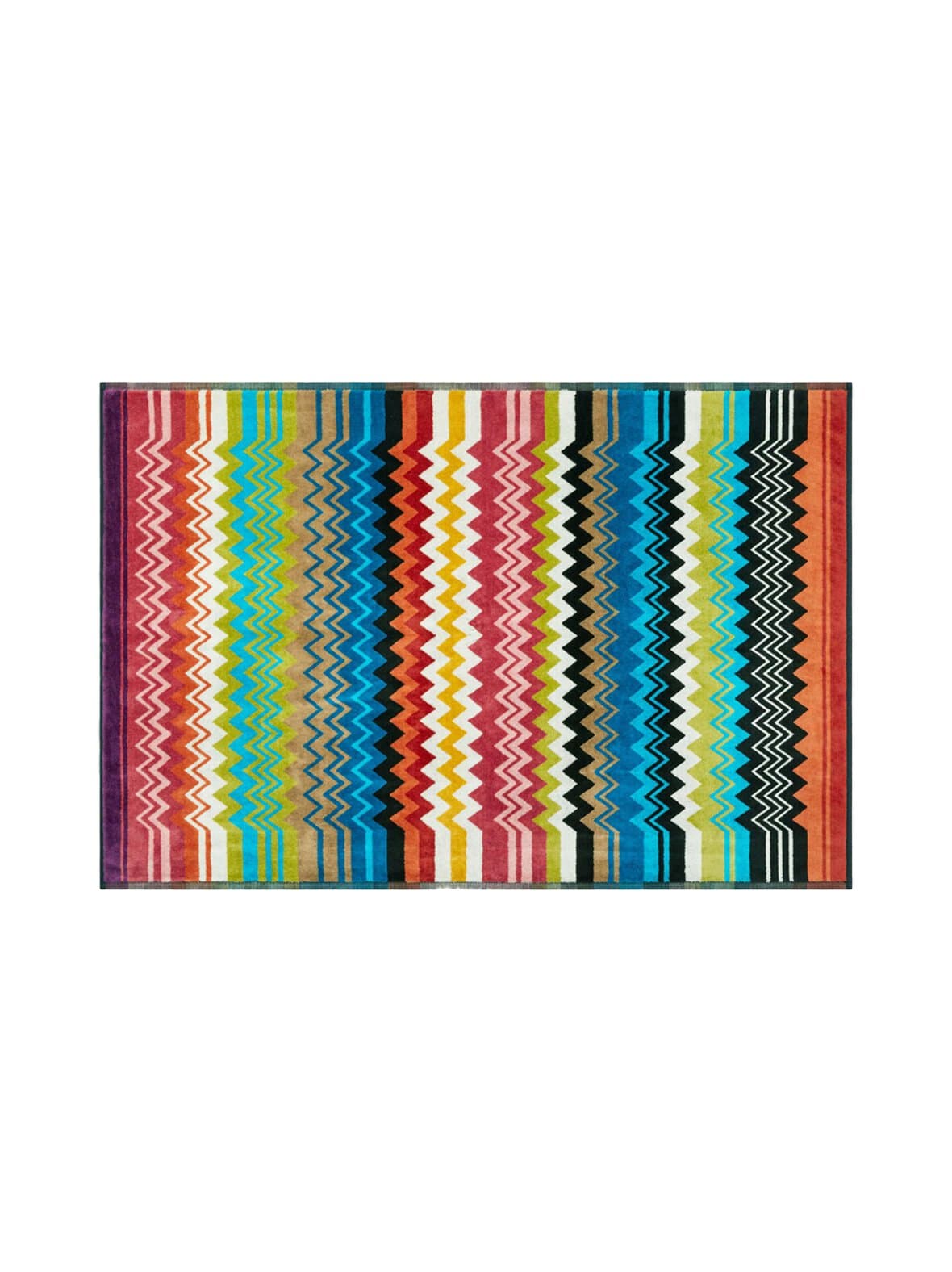 Giacomo-kylpyhuonematto 60 x 90 cm – Missoni Home