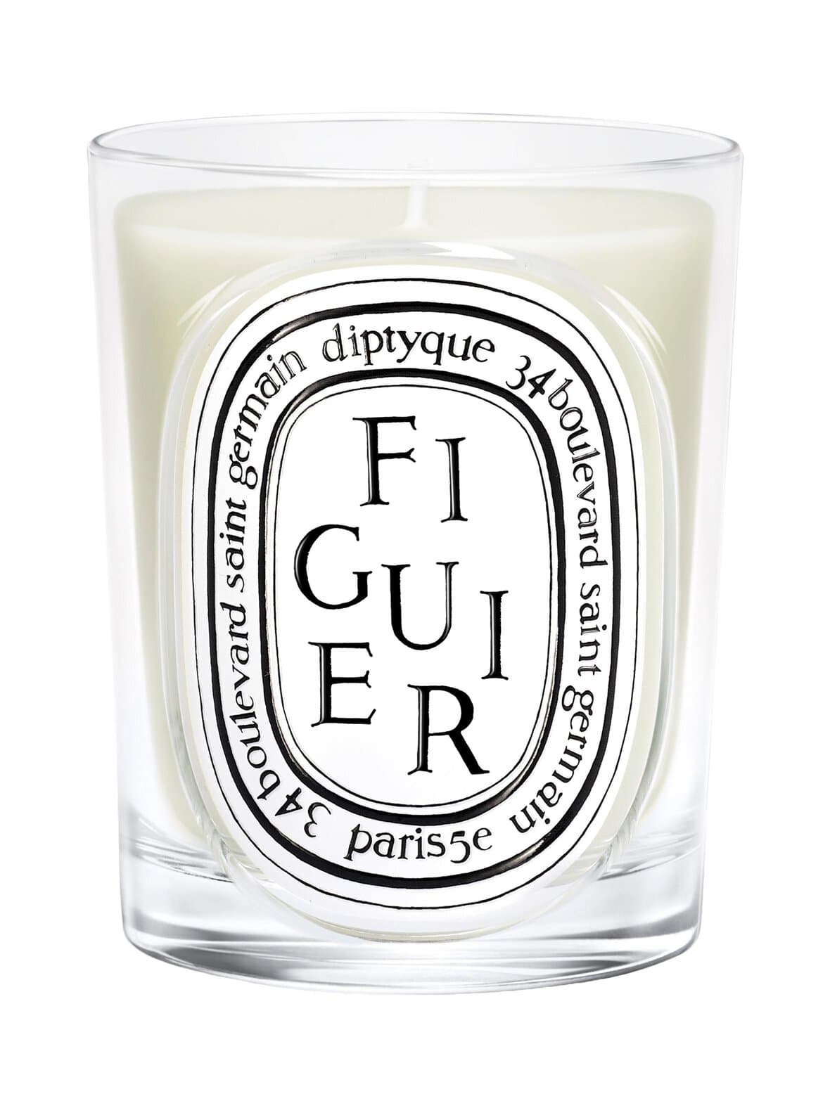 Figuier -tuoksukynttilä 190 g – Diptyque