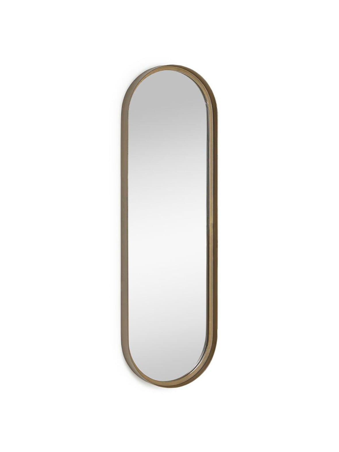 Tiare-peili kulta 31 x 101 cm – Kave Home