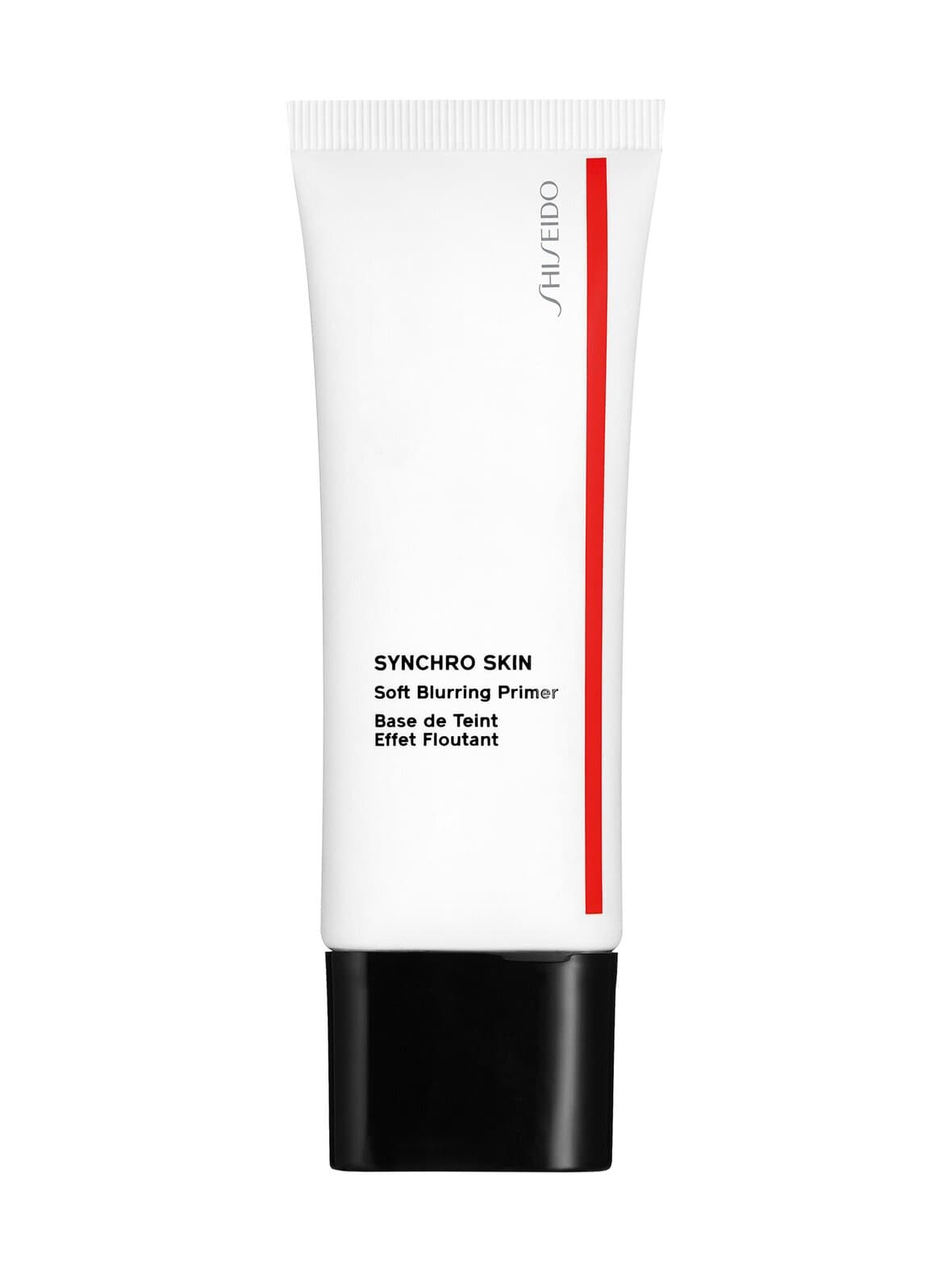 Synchro skin soft blurring primer -pohjustustuote 30 ml – Shiseido