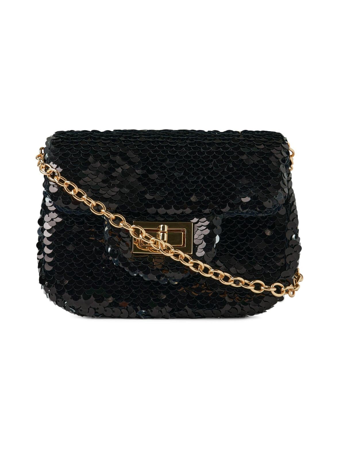 Nkfresa-paljettilaukku – NAME IT