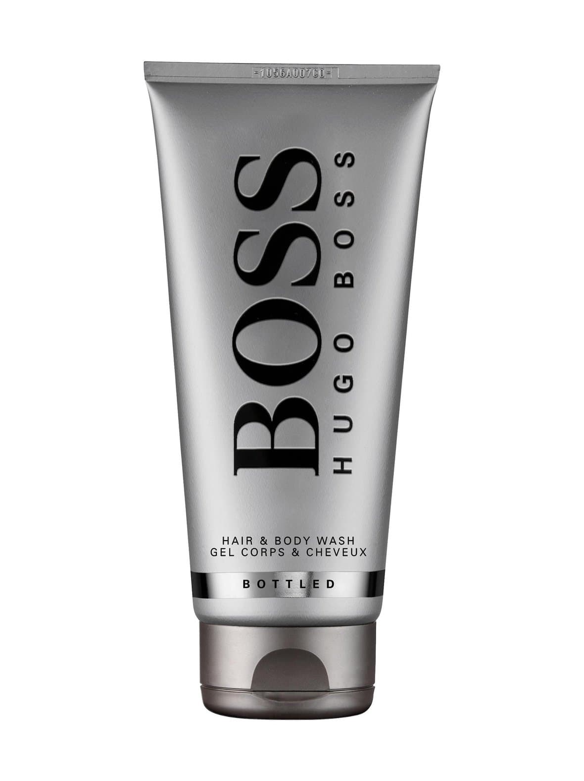 Boss bottled shower gel -suihkugeeli 200 ml – Boss