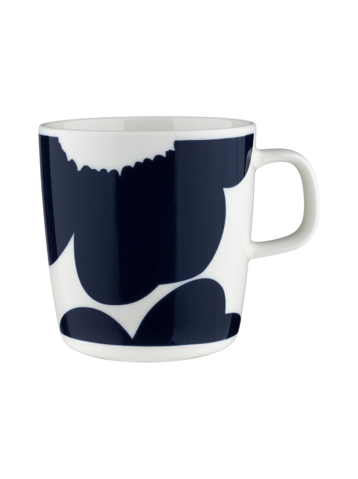 Iso unikko- muki 4 dl – Marimekko