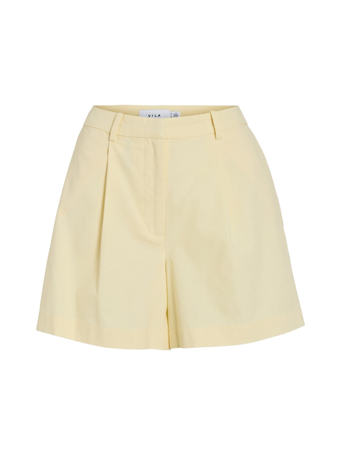 Vialara high waist -shortsit – VILA