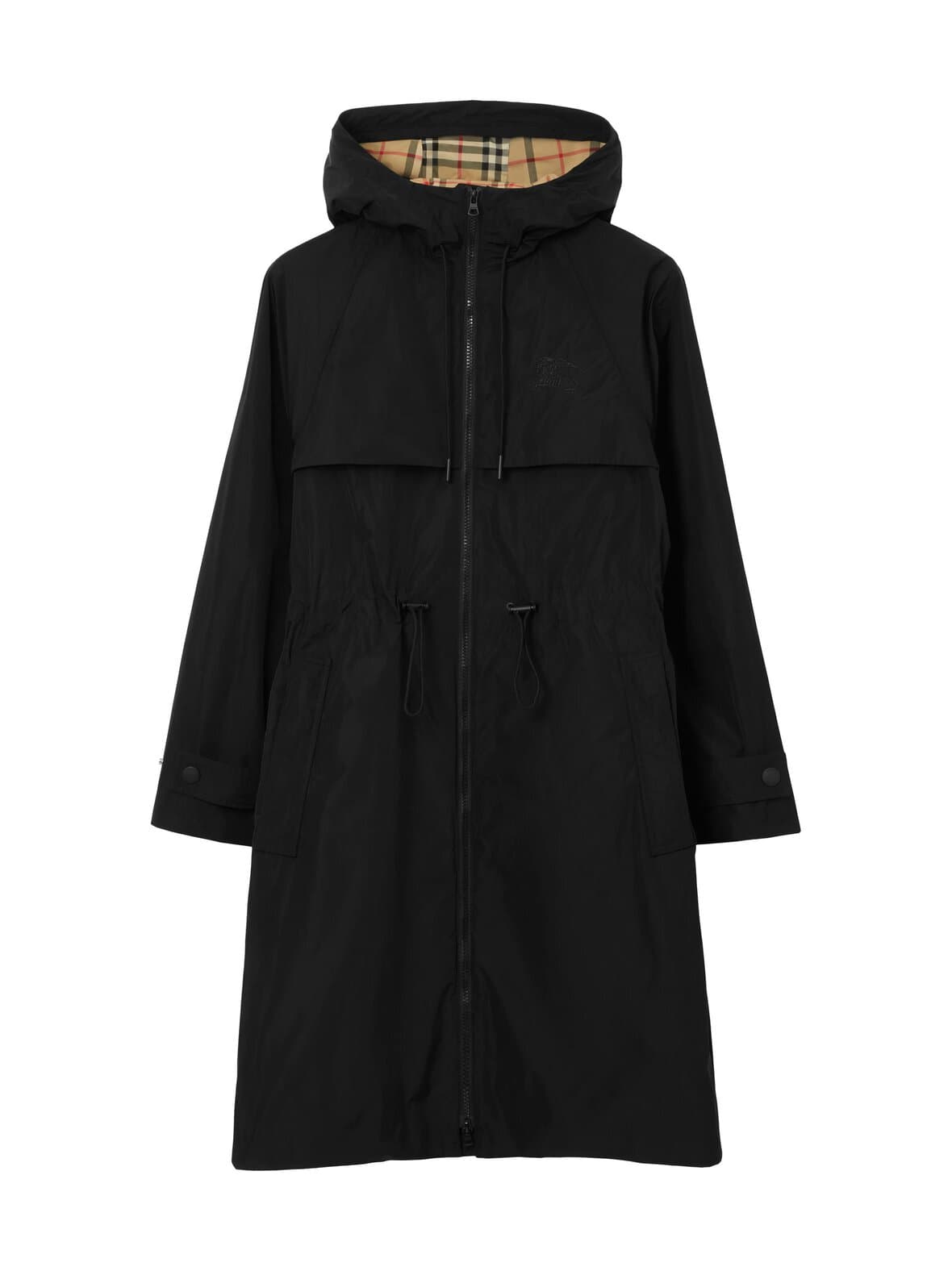 Rainwear charminster -parkatakki – Burberry