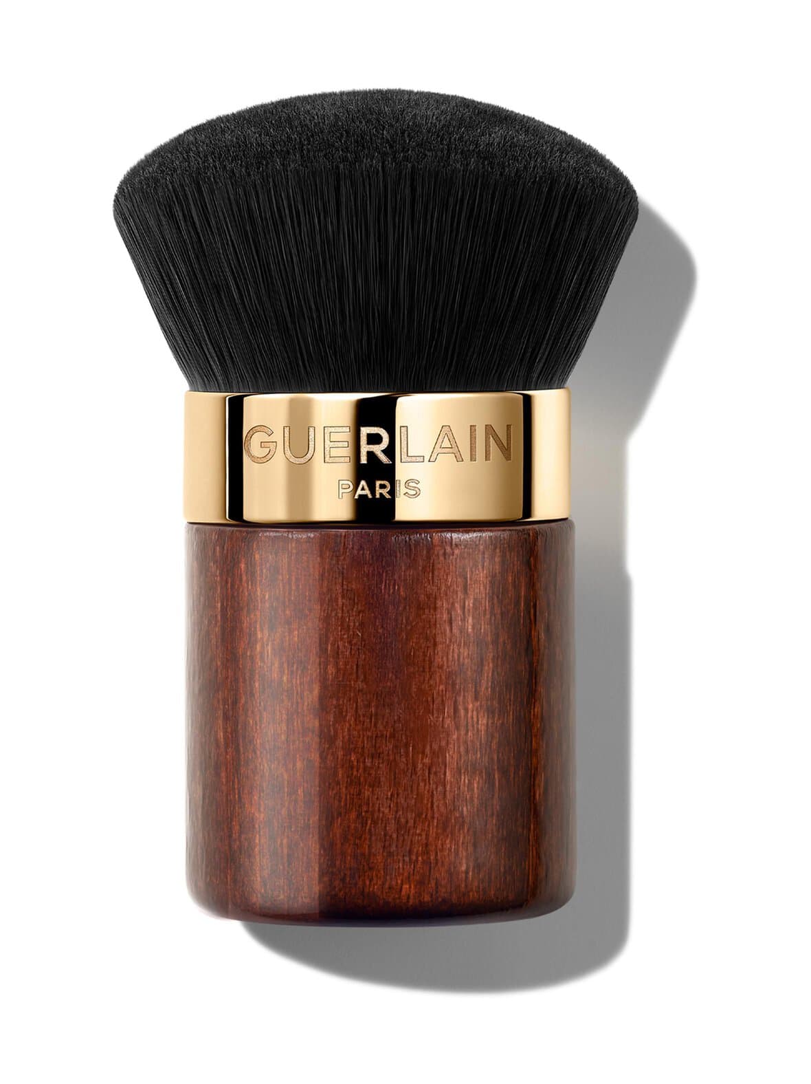 Parure gold foundation brush -meikkivoidesivellin – Guerlain