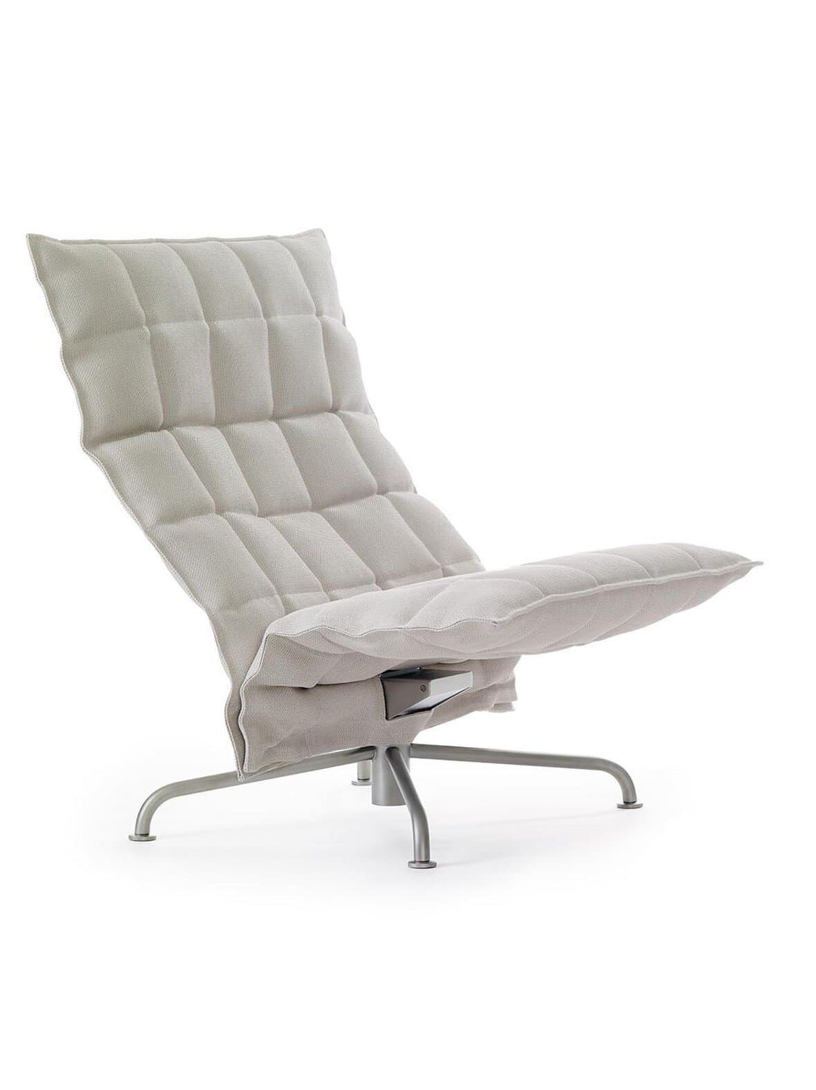 K-tuoli sand-kangas kitti-valkoinen l 89 cm – Woodnotes