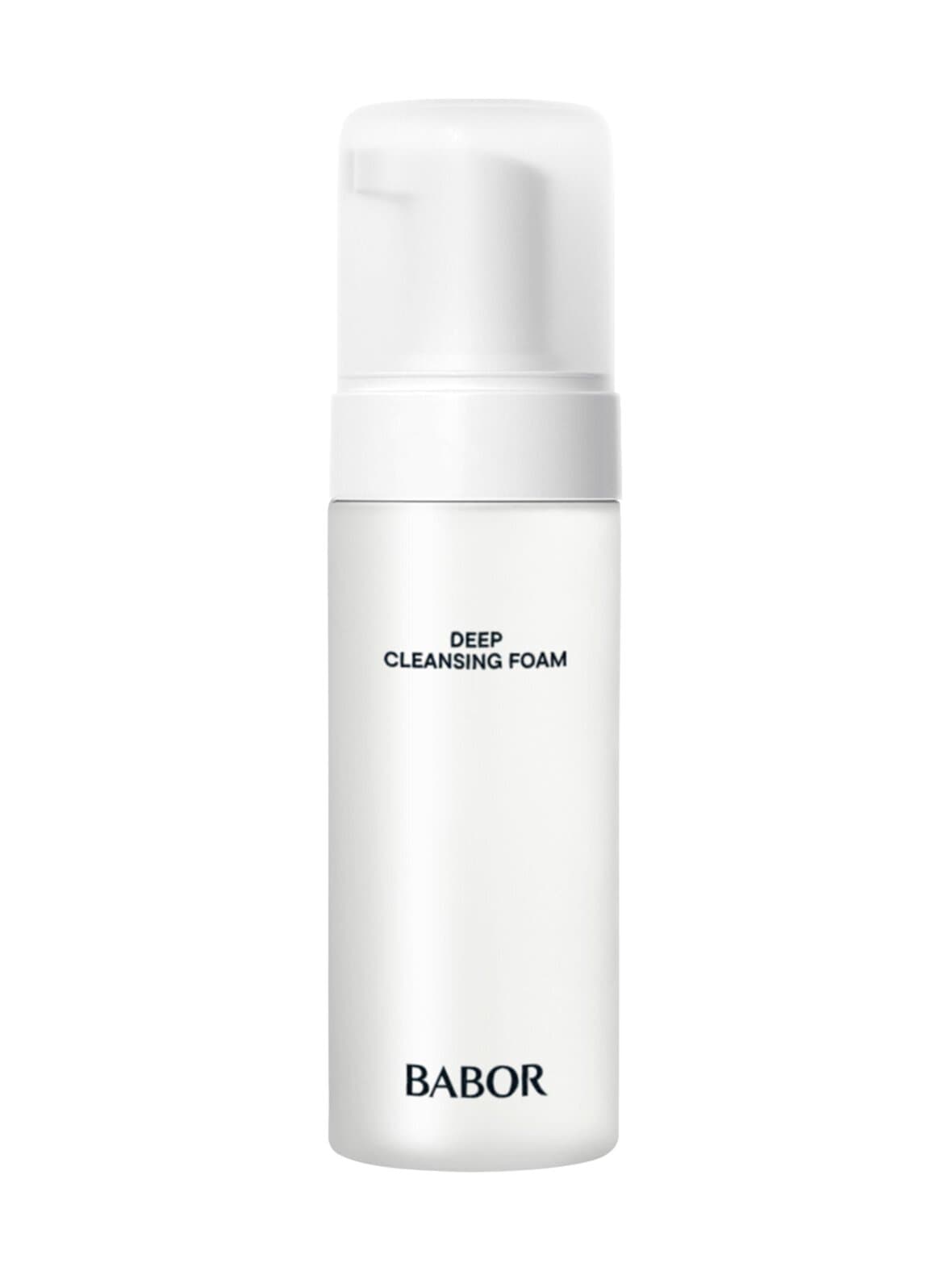 Deep cleansing foam -puhdistusvaahto – Babor