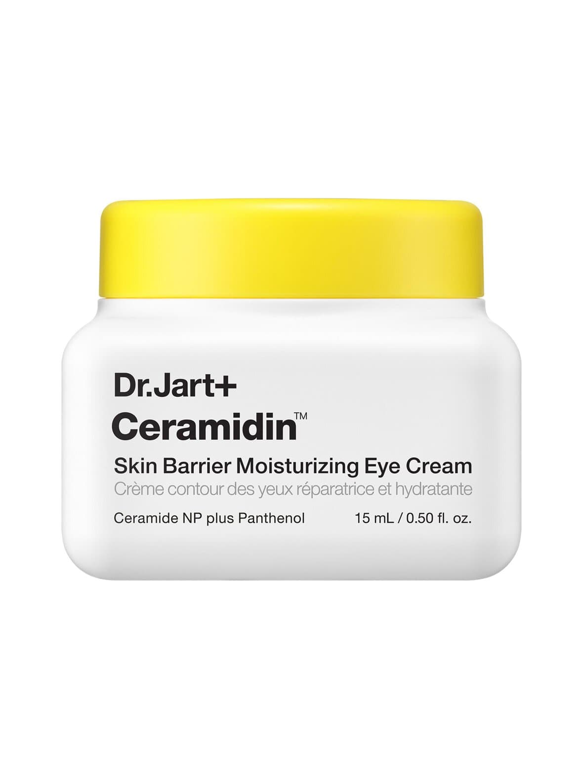 Ceramidin skin barrier moisturizing eye cream - silmänympärysvoide – Dr. Jart