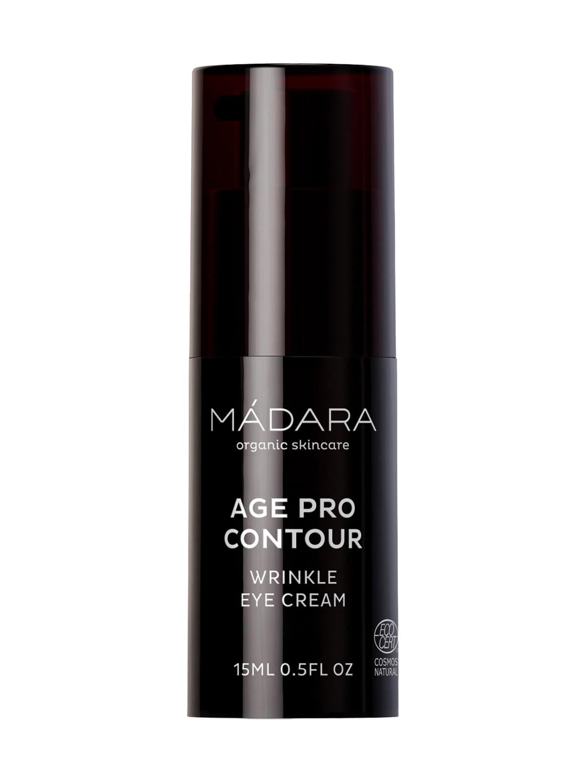 Age pro contour wrinkle eye cream -silmänympärysvoide – MÁDARA