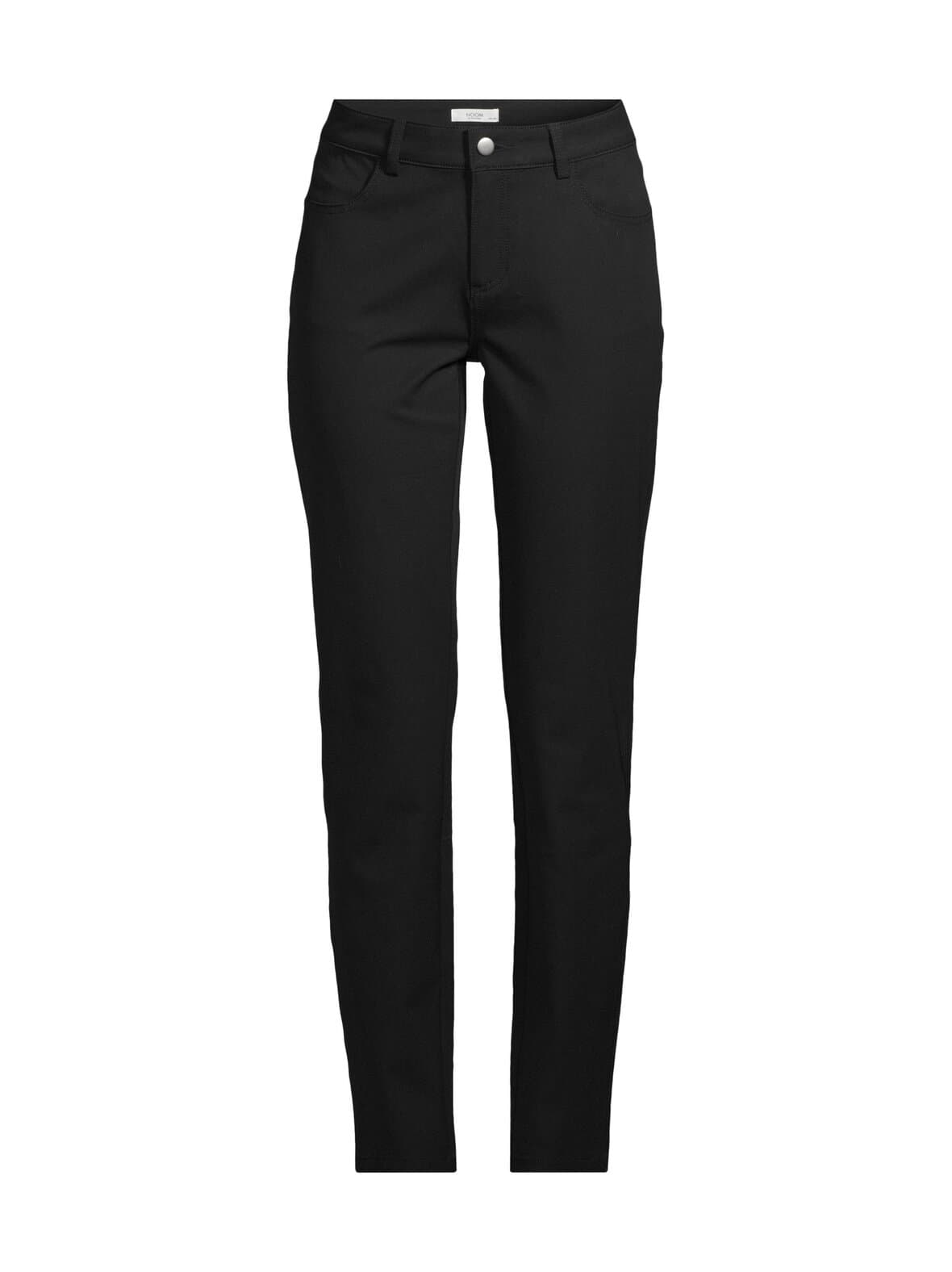 Cindy basic slim -housut – NOOM