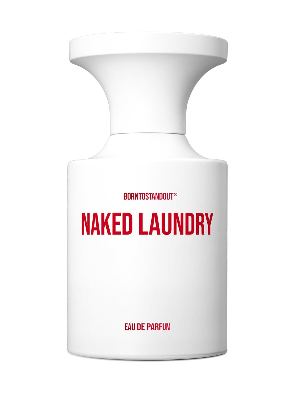 Naked laundry edp -tuoksu – Born To Stand Out