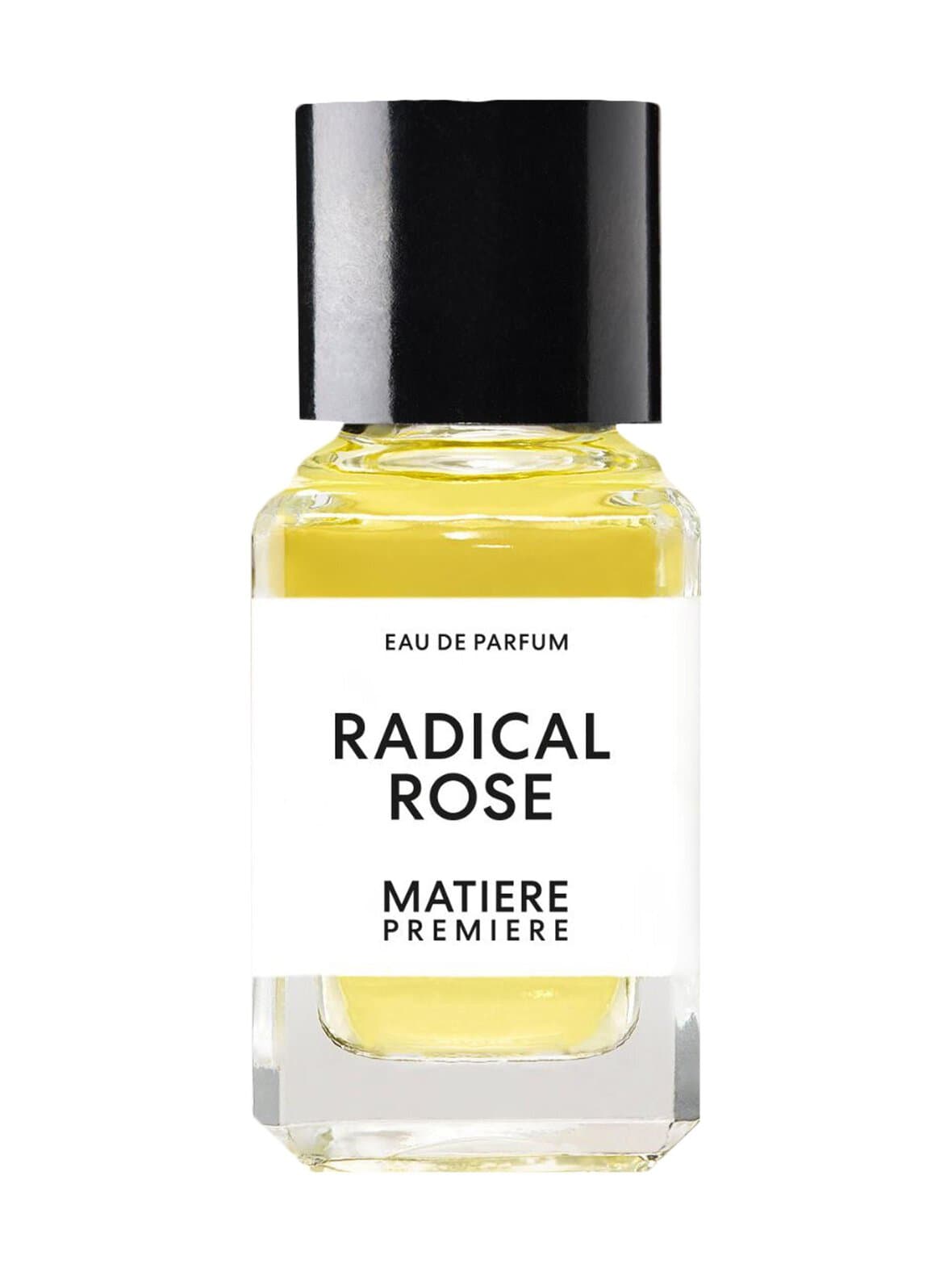 Radical rose eau de parfum -tuoksu, 6ml – Matiere Premiere