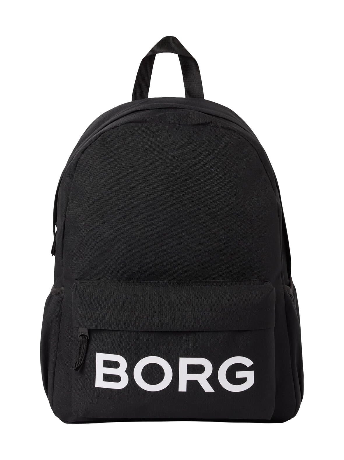 Borg junior -reppu – BJÖRN BORG