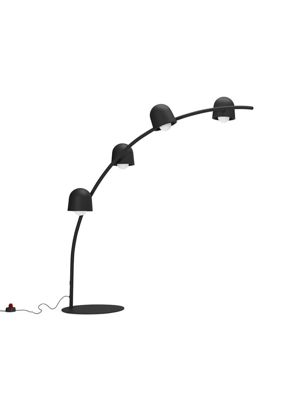The big lebow -lattiavalaisin anthracite – Fatboy
