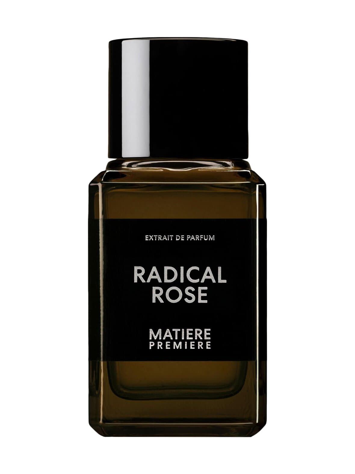 Radical rose extrait -tuoksu – Matiere Premiere