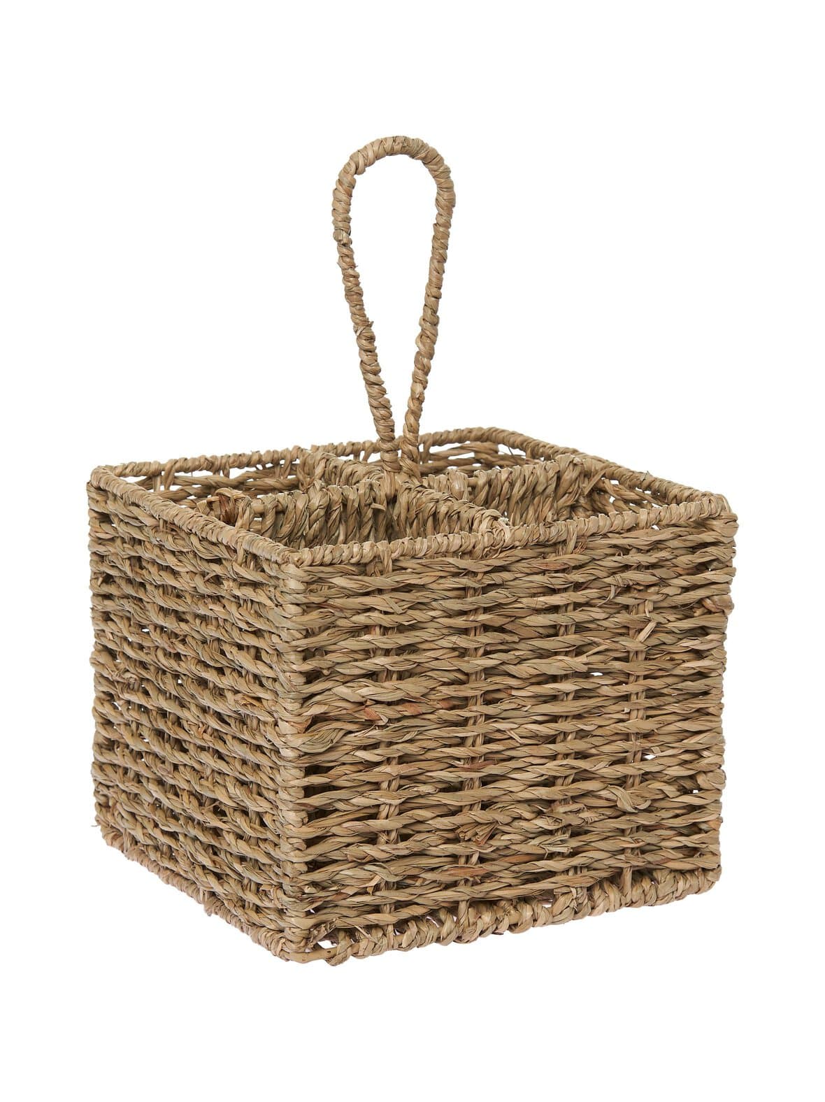 Linne-keittiövälinekori – Casa Stockmann