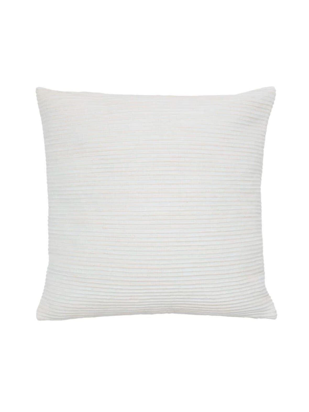 Minec-tyynynpäällinen beige 45 x 45 cm – Kave Home