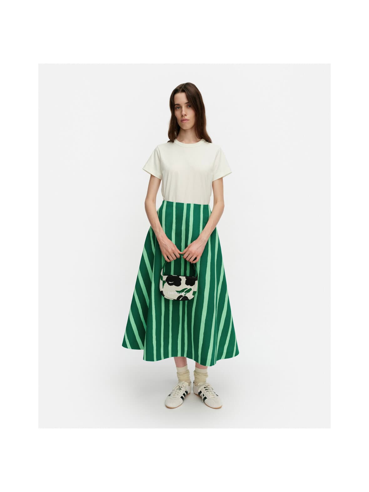 Kukkula piccolo -hame – Marimekko