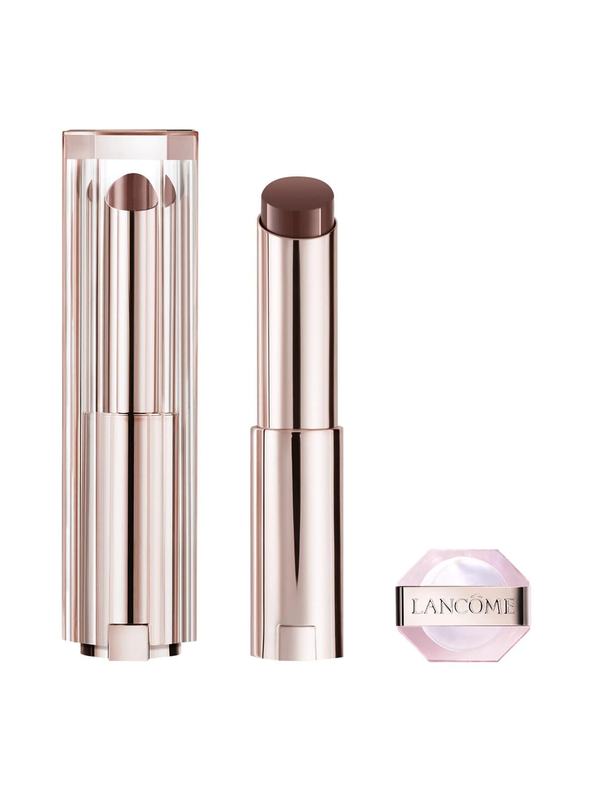 Lip idole butterglow lip balm -huulivoide – Lancôme