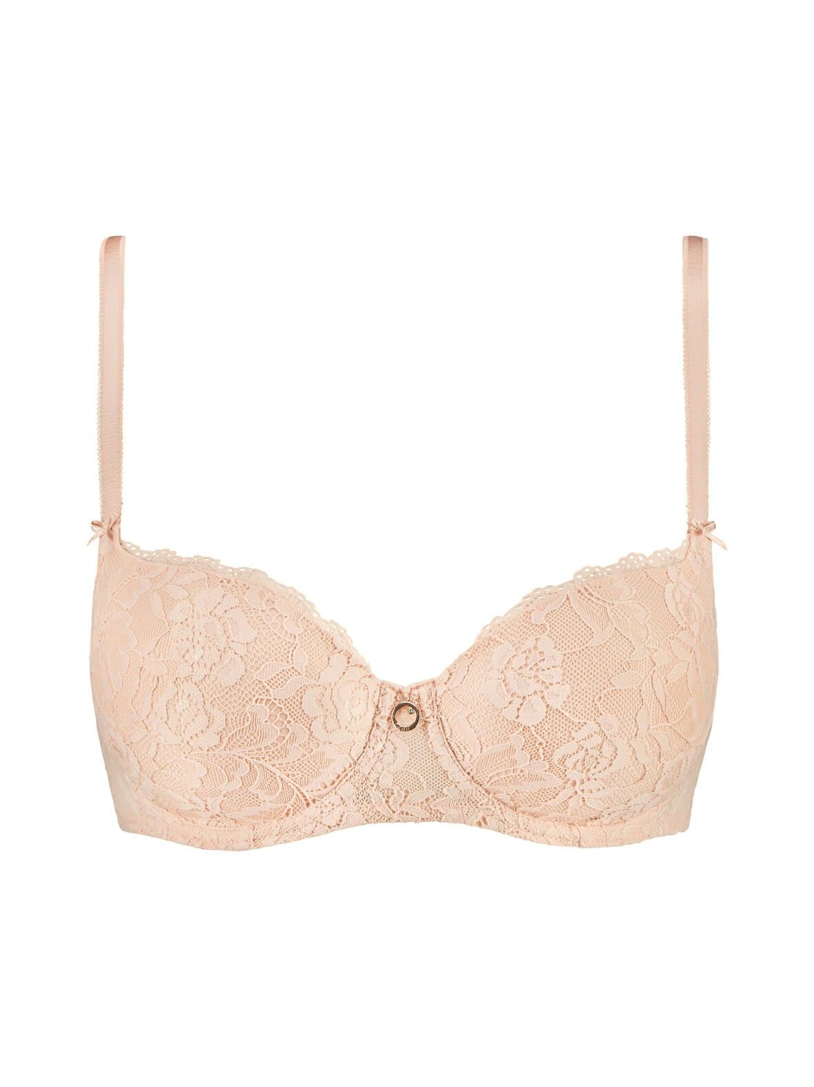 Rosessence care comfort moulded half-cup -rintaliivit – Aubade