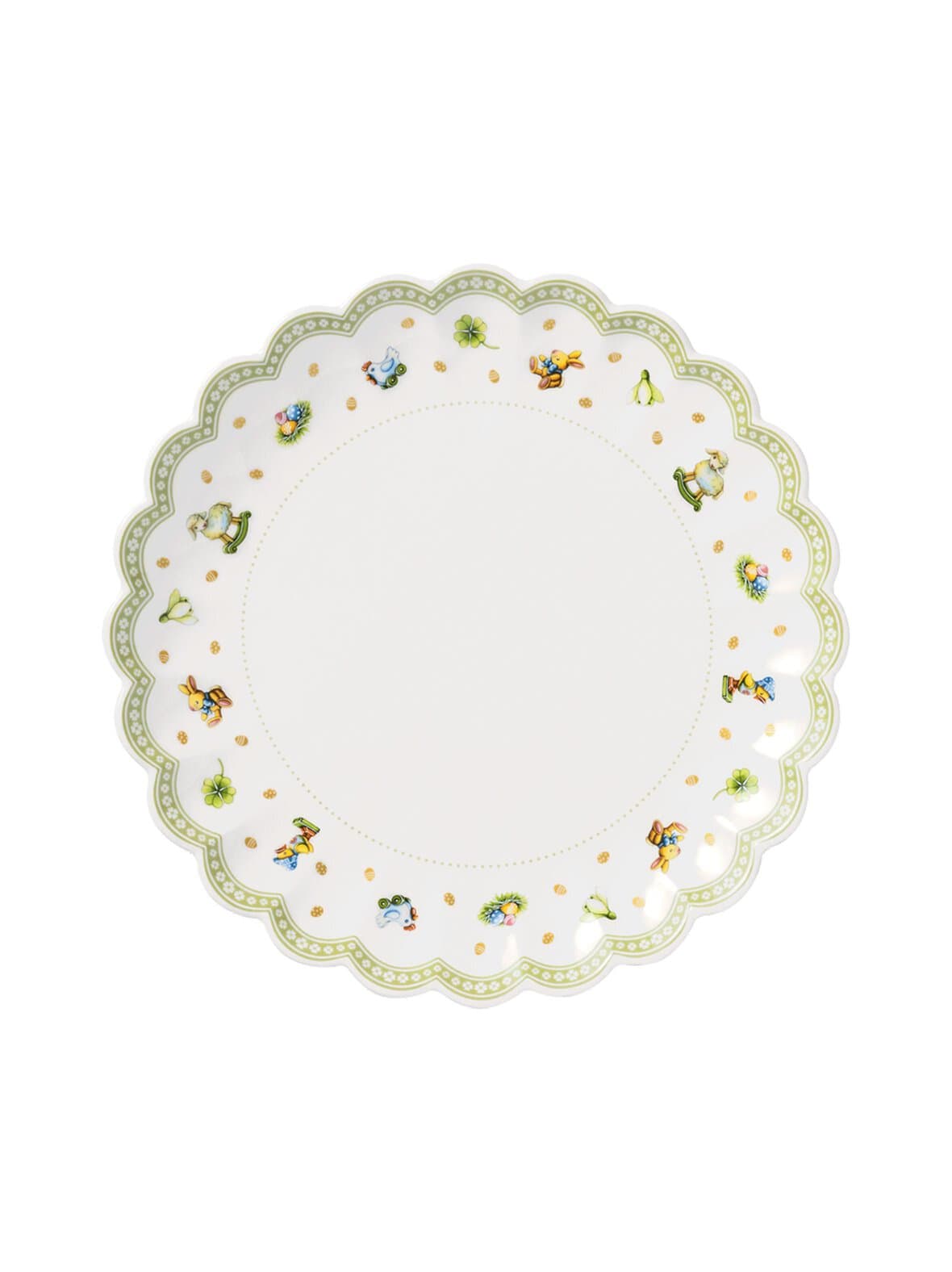 Easter delight -lautanen 22 cm – Villeroy Boch
