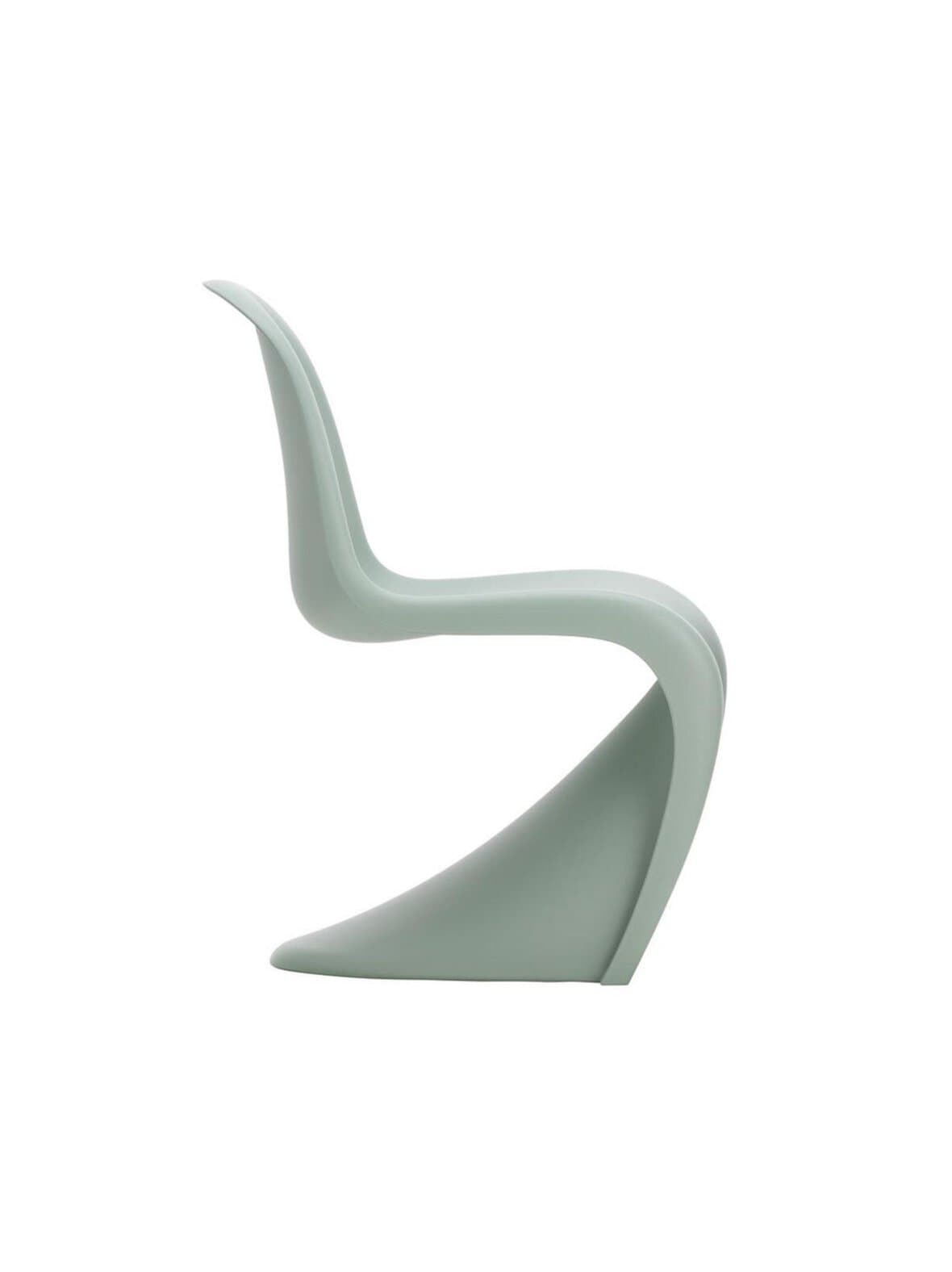 Panton junior -lastentuoli soft mint – Vitra