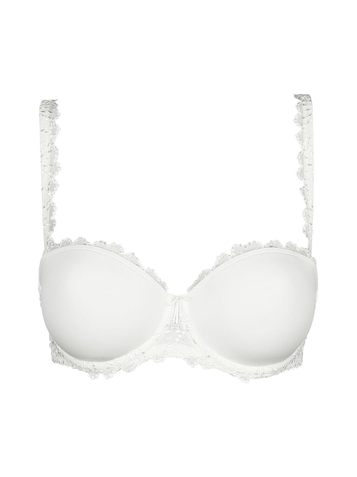 Jane strapless -rintaliivit – Marie Jo