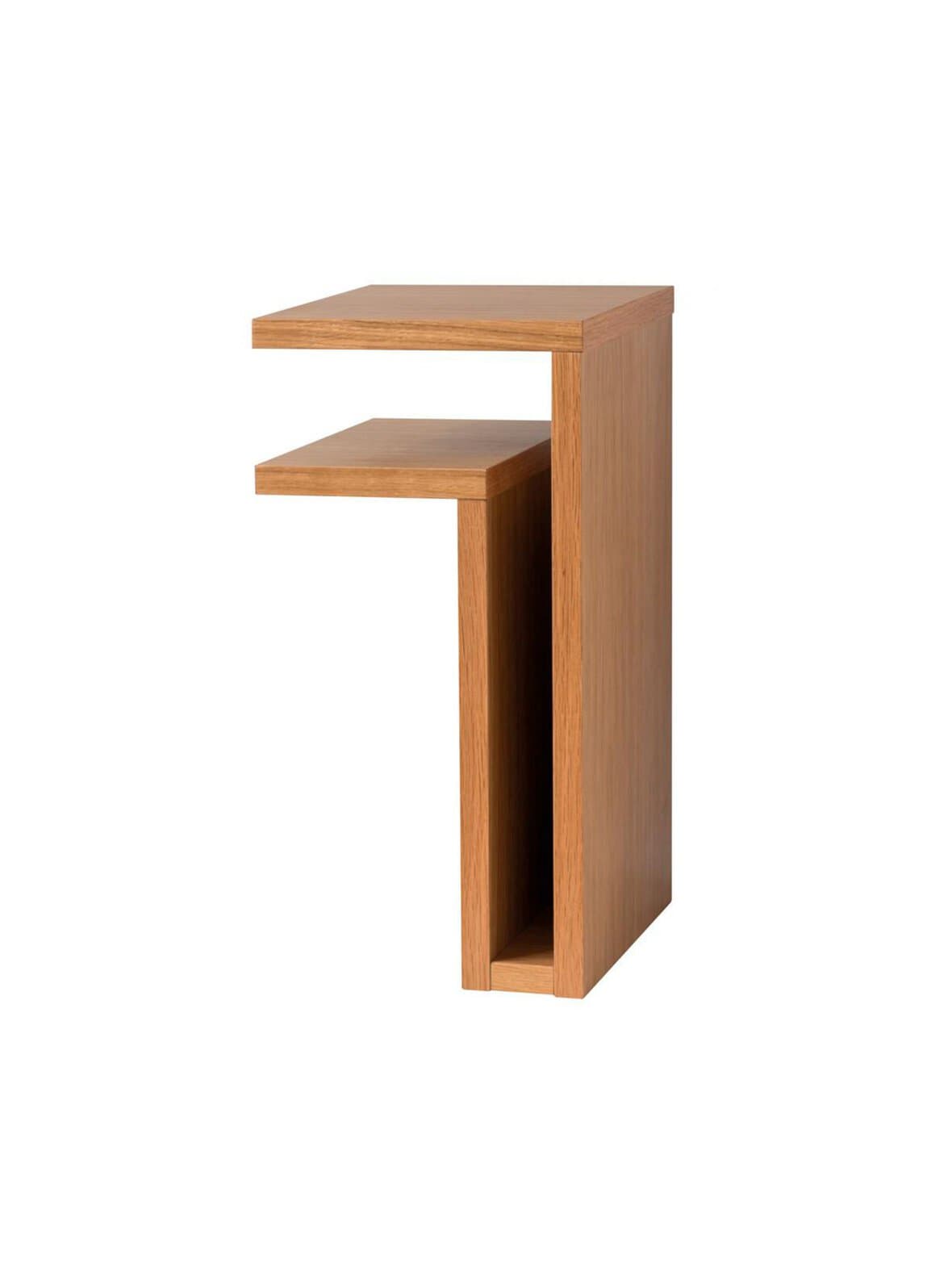 F-hylly vasen tammi – Maze