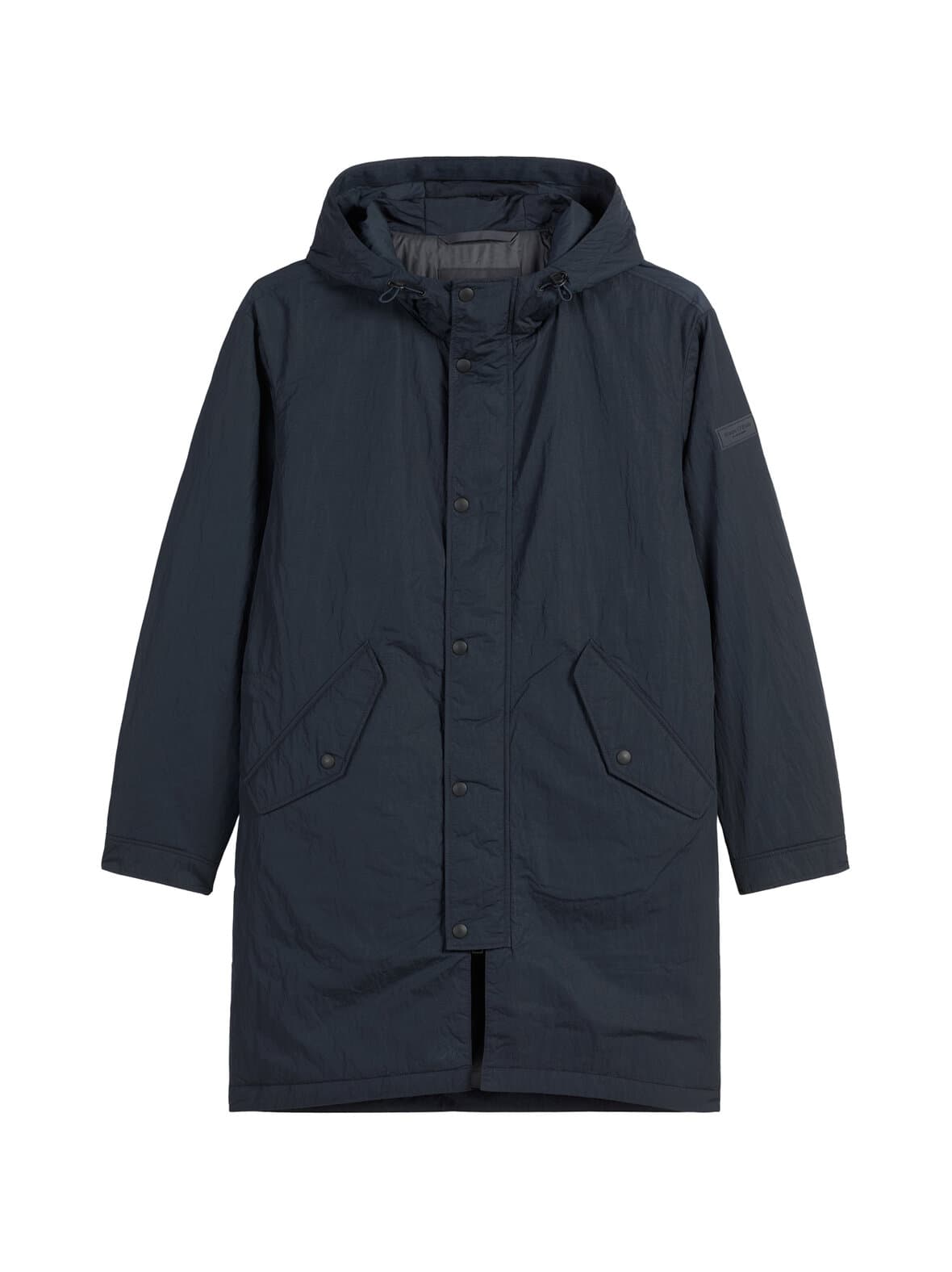 Pitkä parkatakki – Marc O'Polo