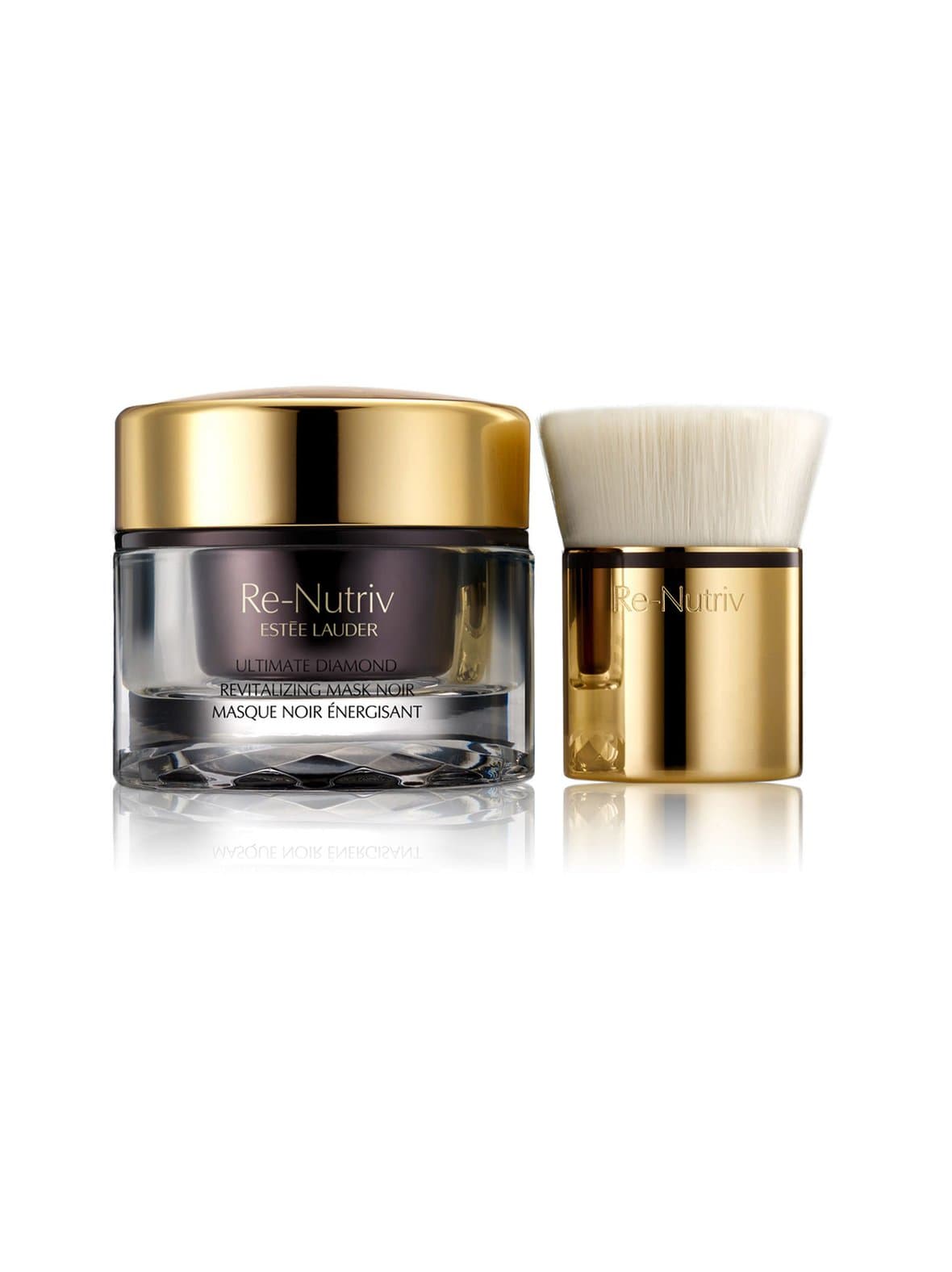 Re-nutriv ultimate diamond revitalizing mask noir -hoitotuote 50 ml – Estée Lauder