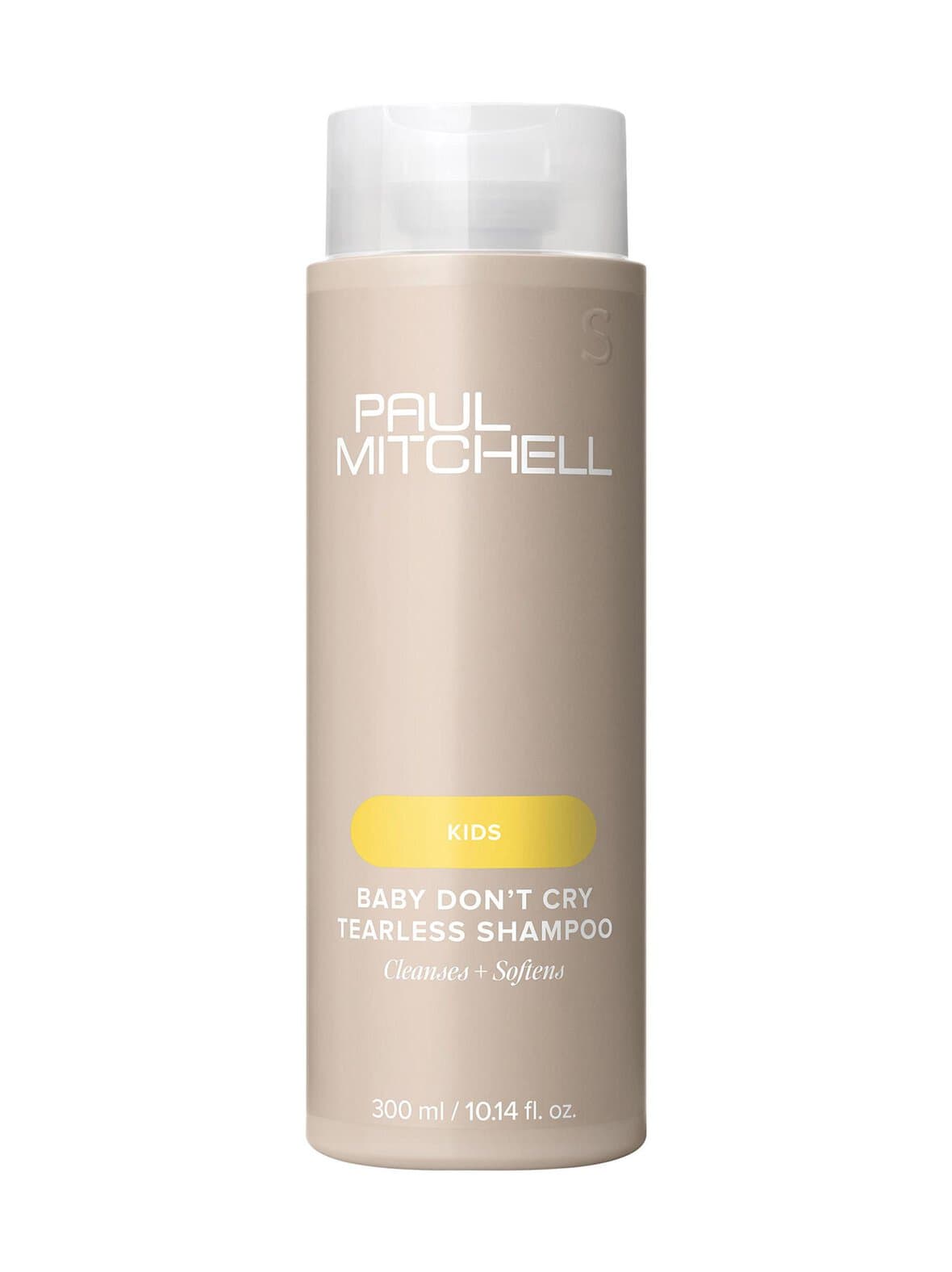 Baby don't cry -shampoo 300 ml – Paul Mitchell